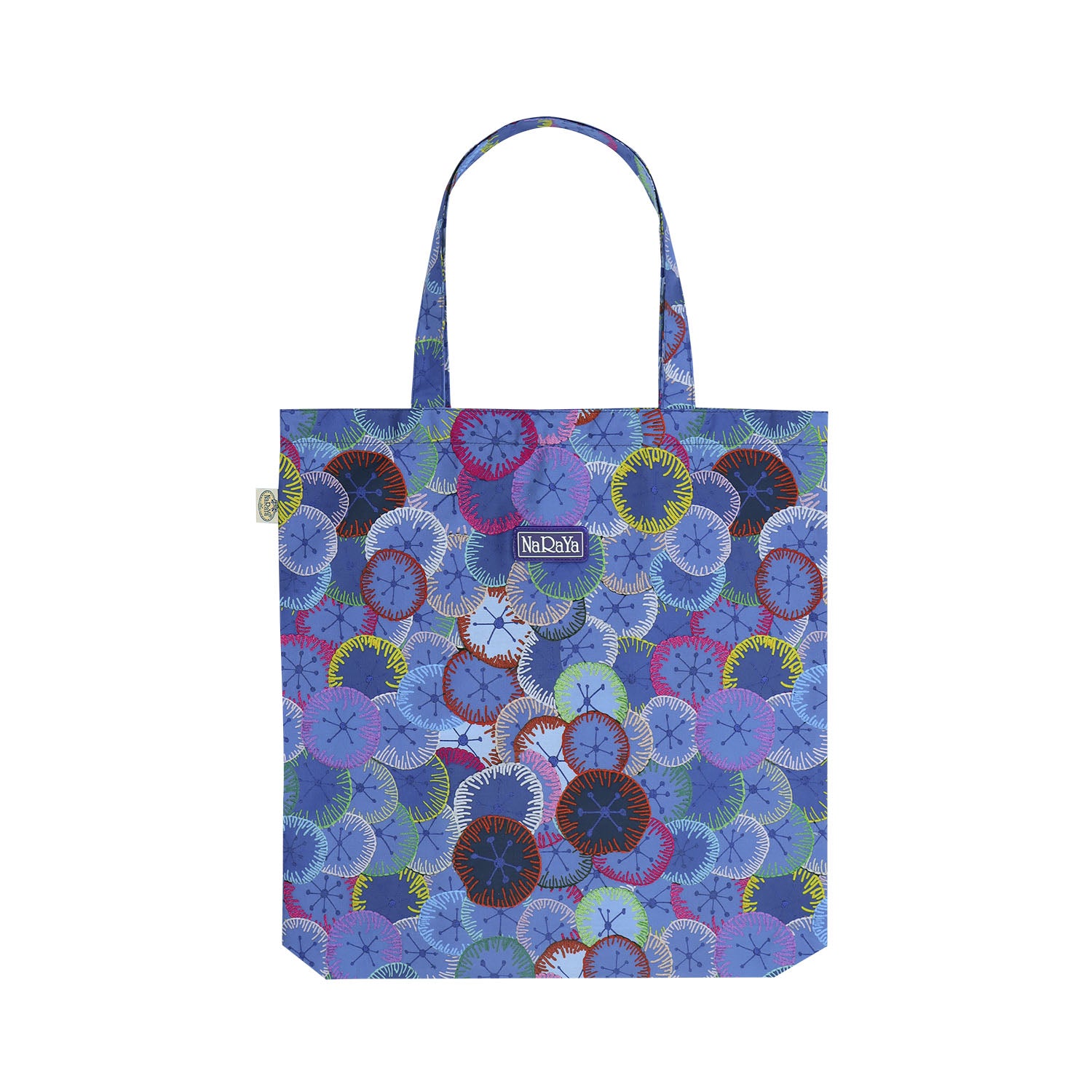 NaRaYa Foldable Shopping Bag L - NaRaYa