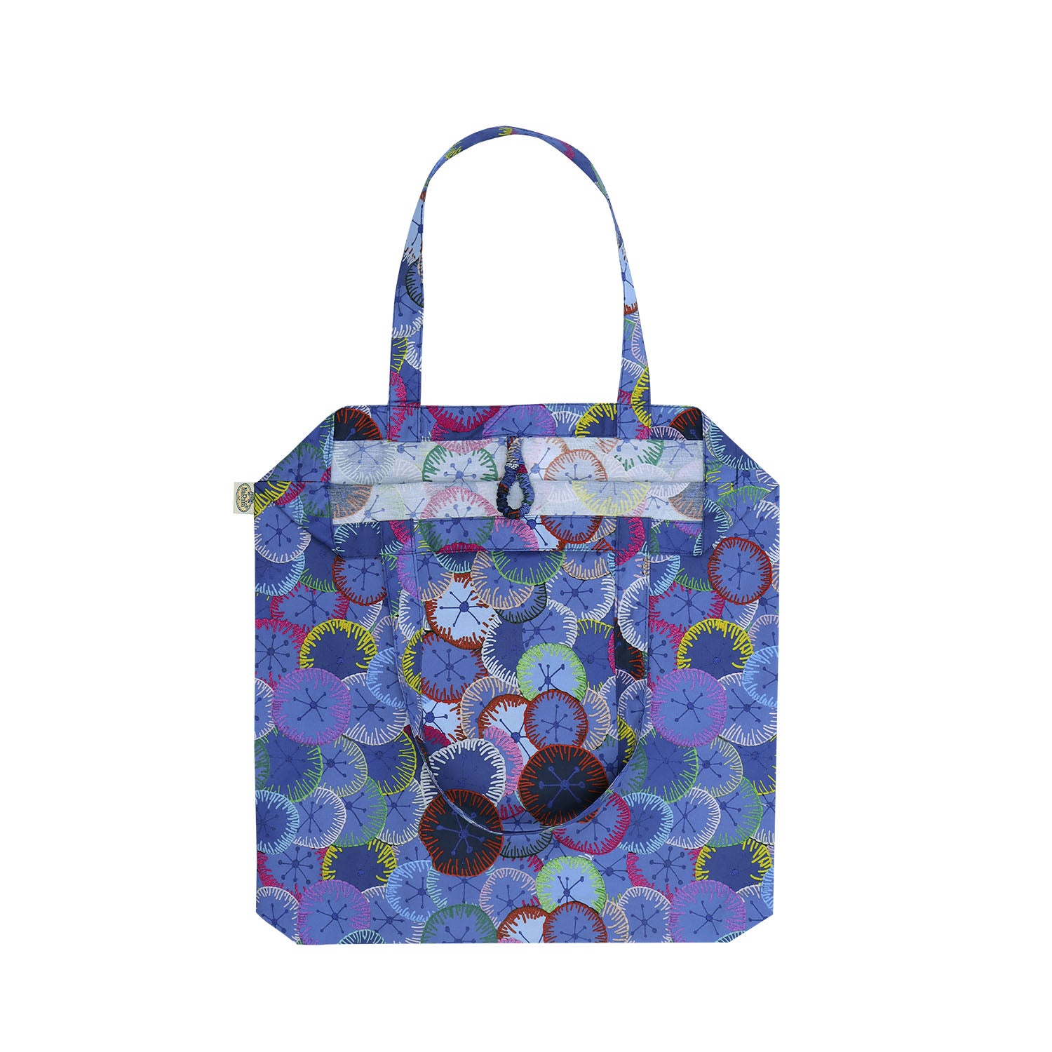 NaRaYa Foldable Shopping Bag L - NaRaYa