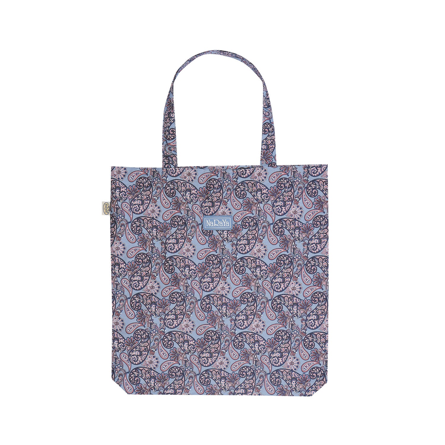 NaRaYa Foldable Shopping Bag L - NaRaYa