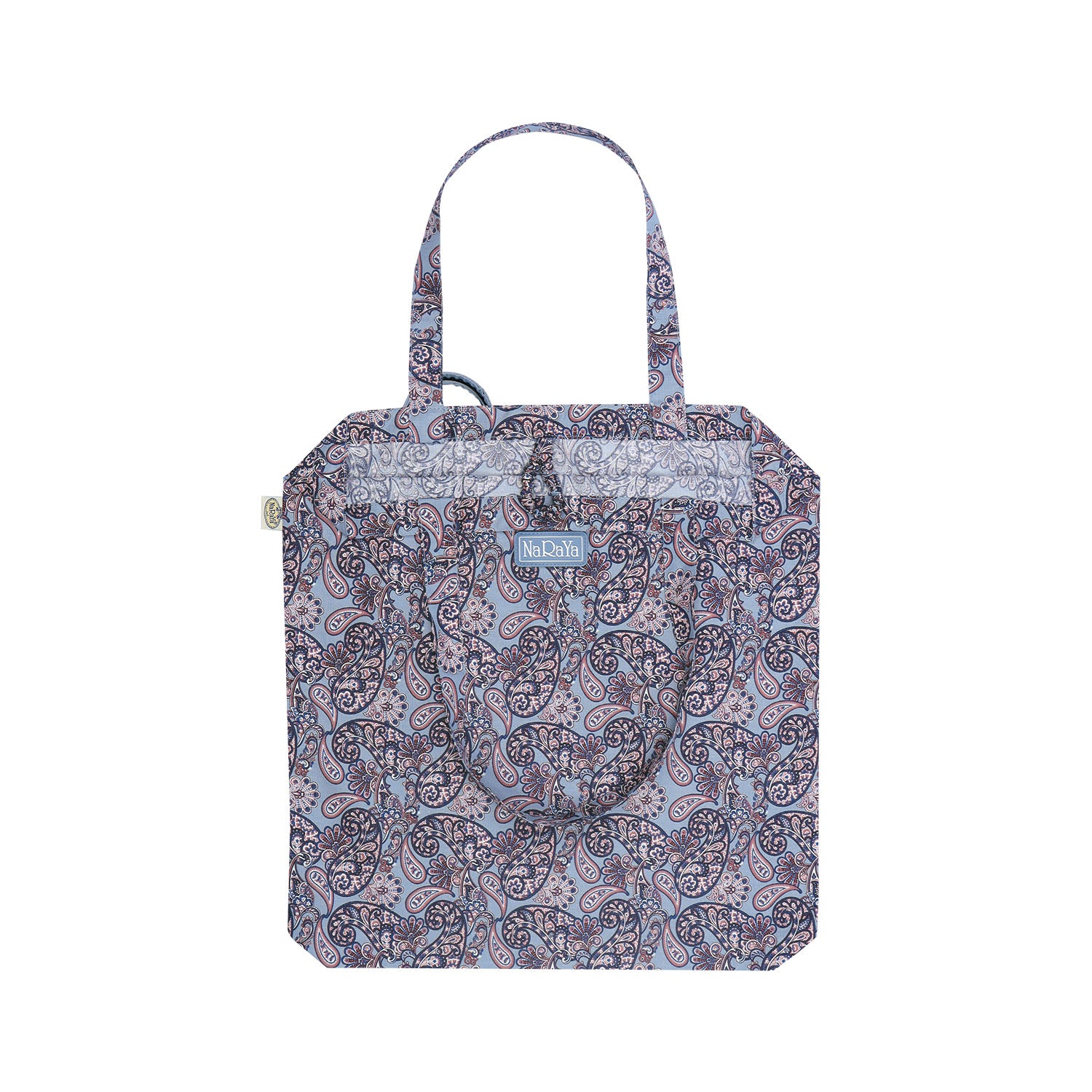 NaRaYa Foldable Shopping Bag L - NaRaYa