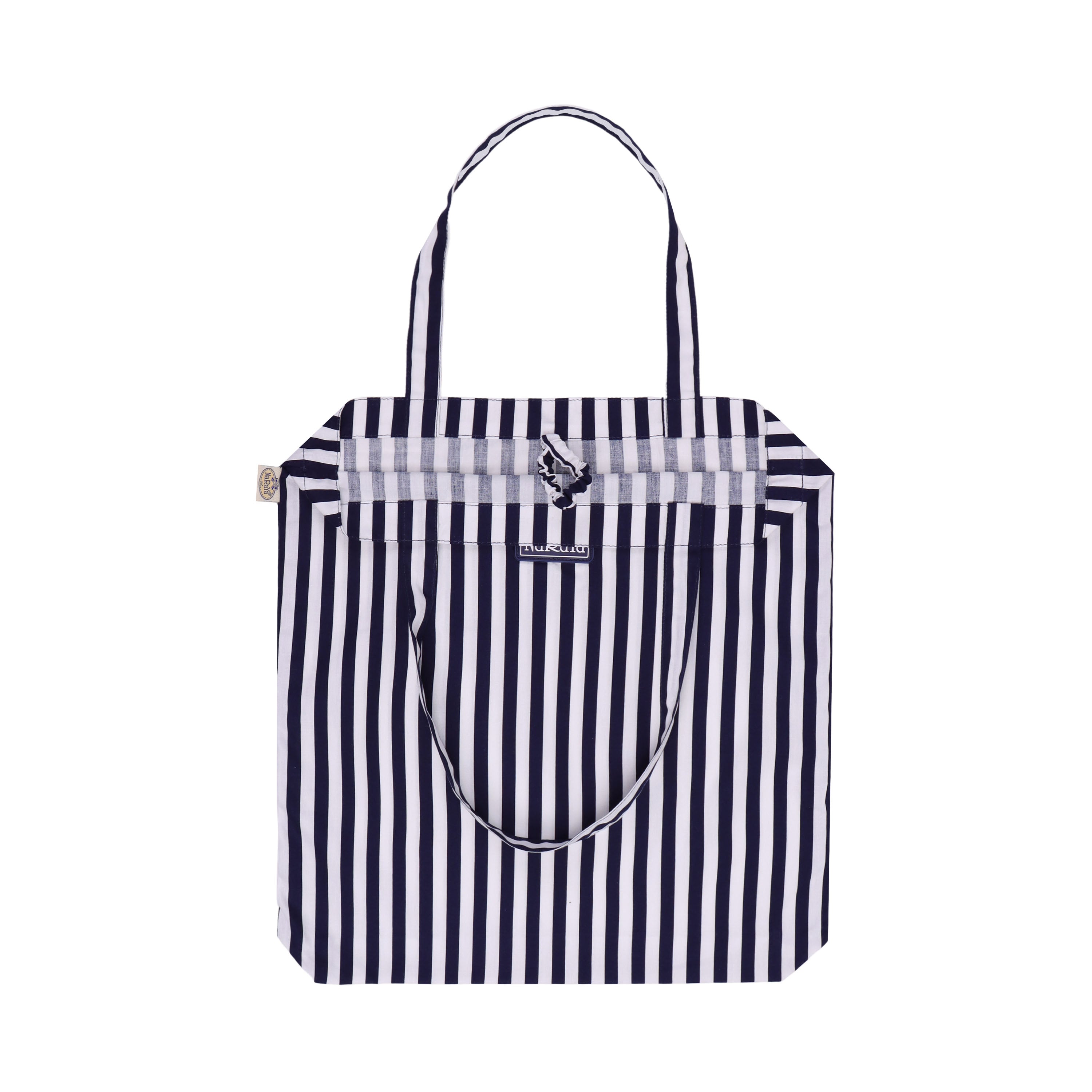 NaRaYa Foldable Shopping Bag/L - NaRaYa