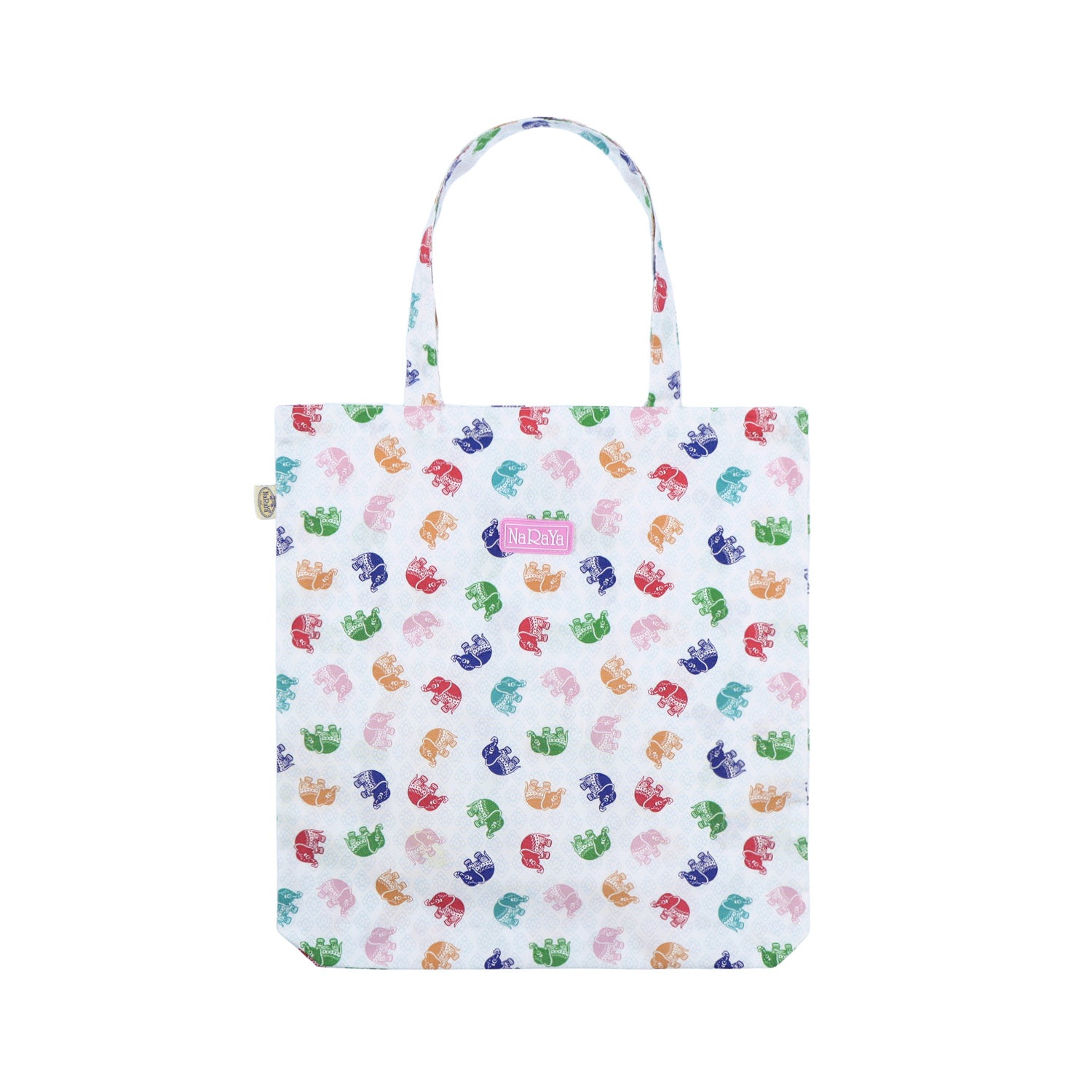 NaRaYa Foldable Shopping Bag L - NaRaYa