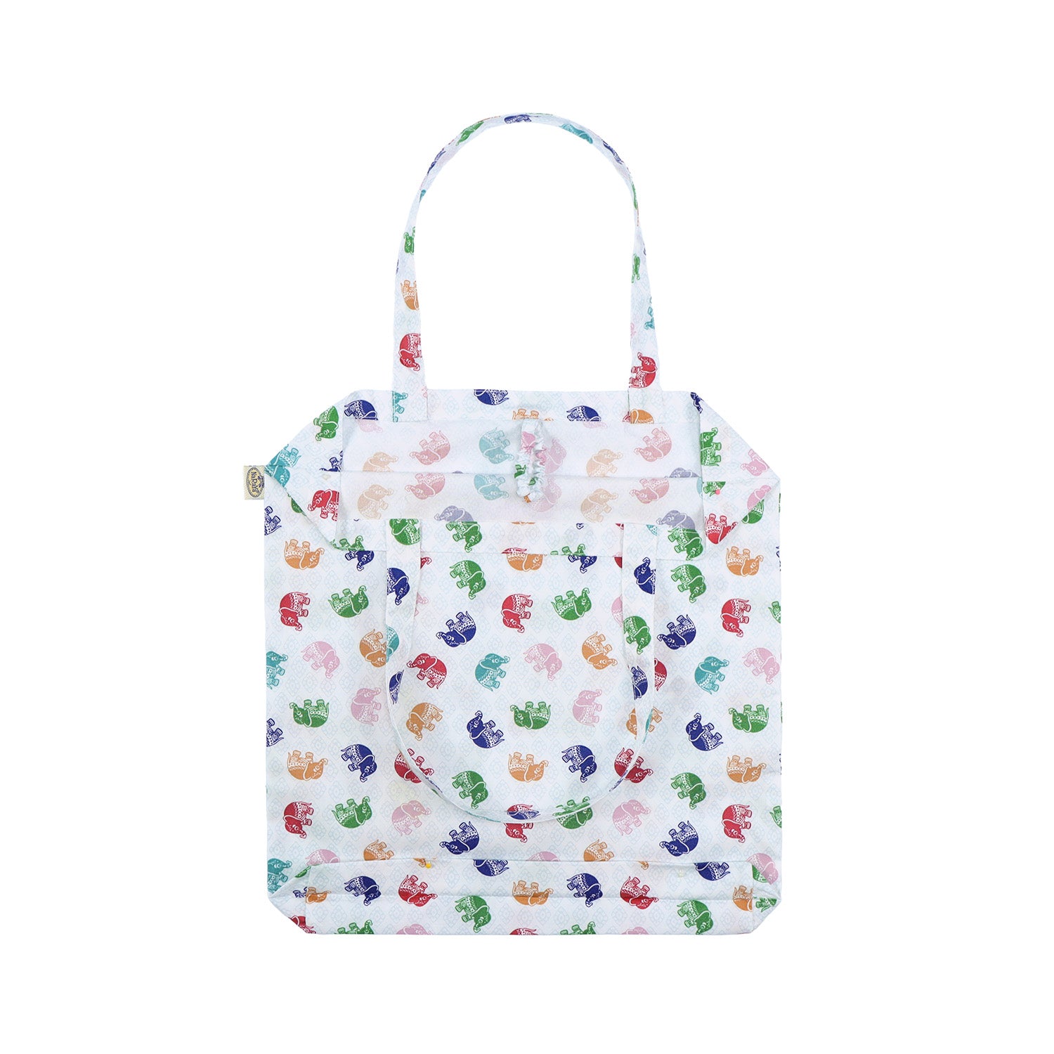 NaRaYa Foldable Shopping Bag L - NaRaYa
