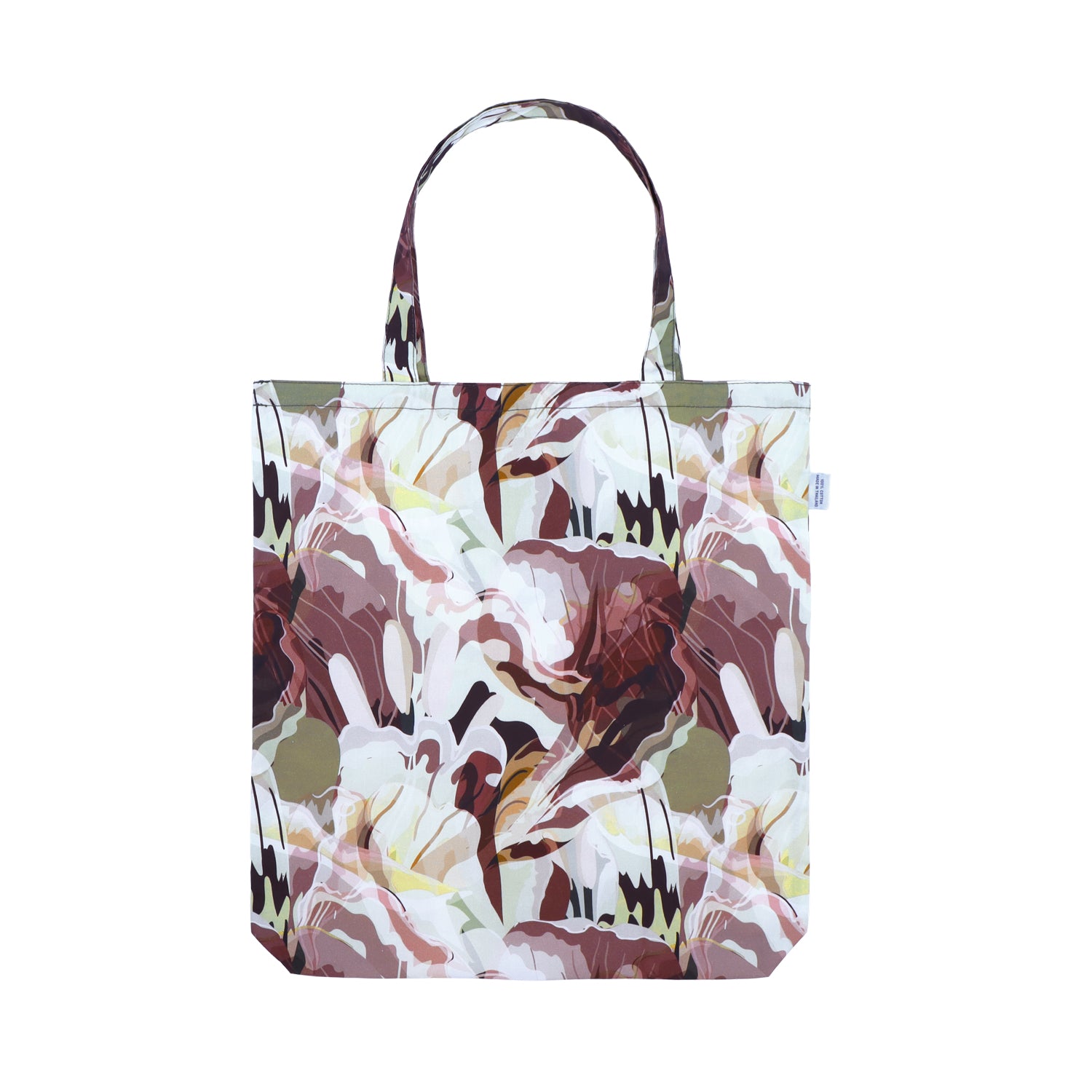 NaRaYa Foldable Shopping Bag L - NaRaYa