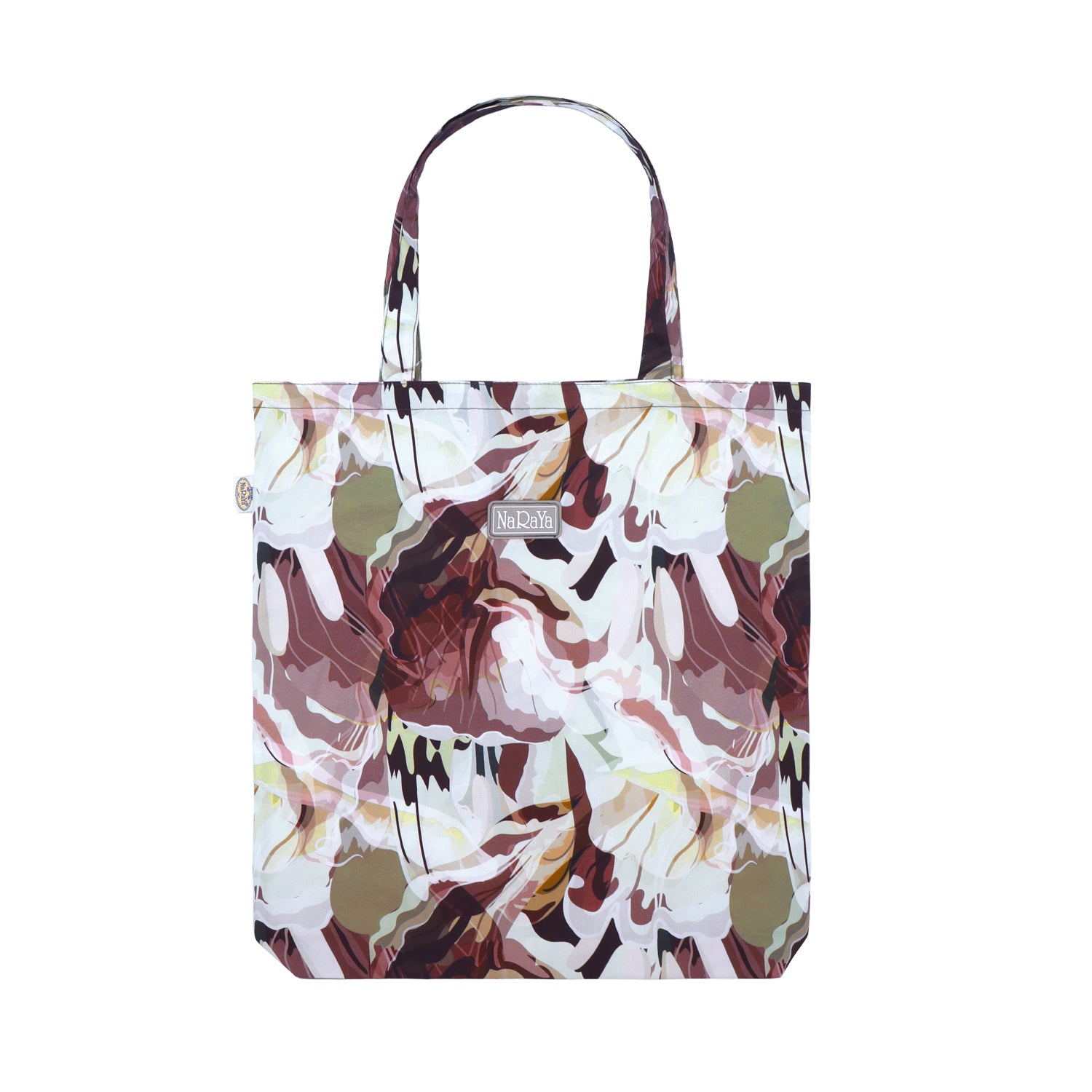 NaRaYa Foldable Shopping Bag L - NaRaYa