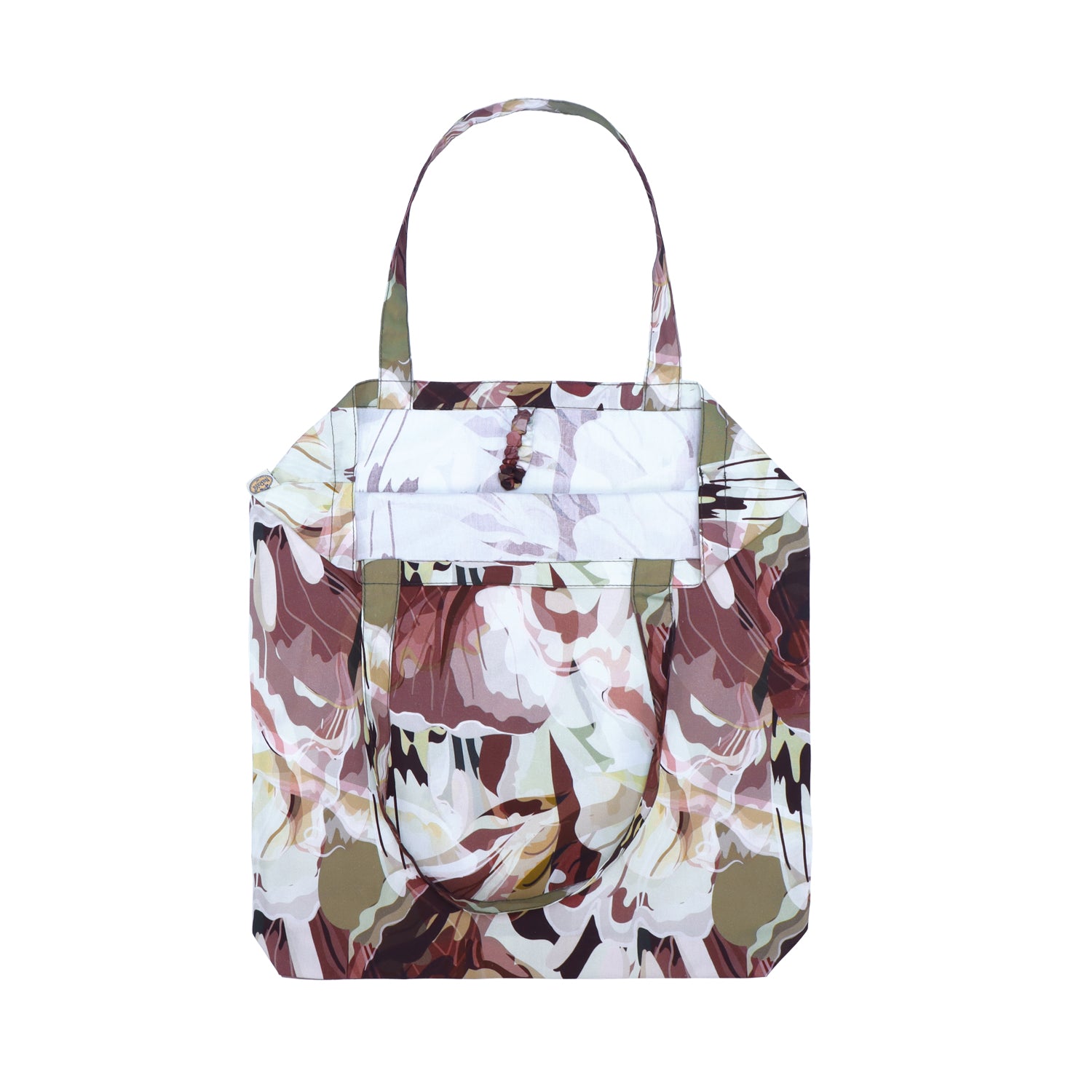 NaRaYa Foldable Shopping Bag L - NaRaYa