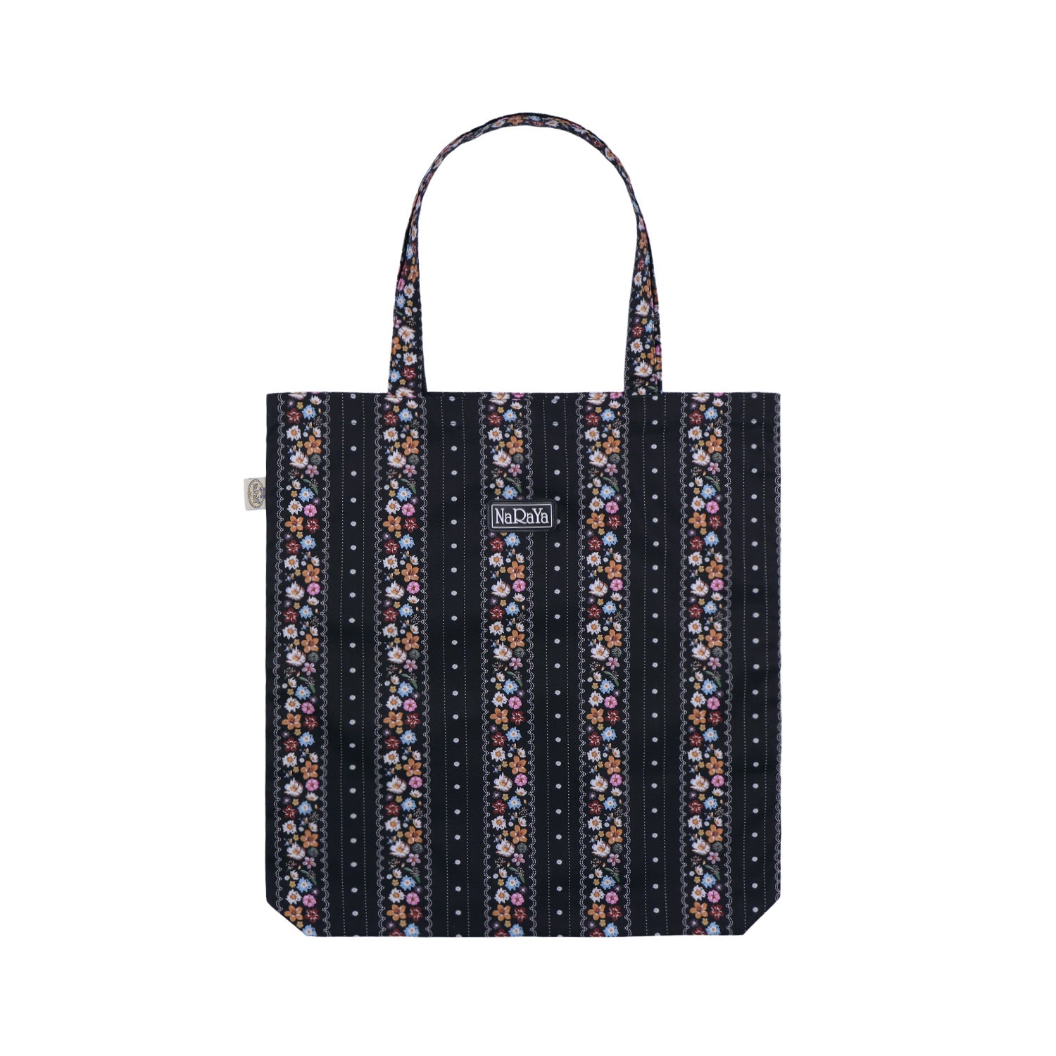 NaRaYa Foldable Shopping Bag L - NaRaYa