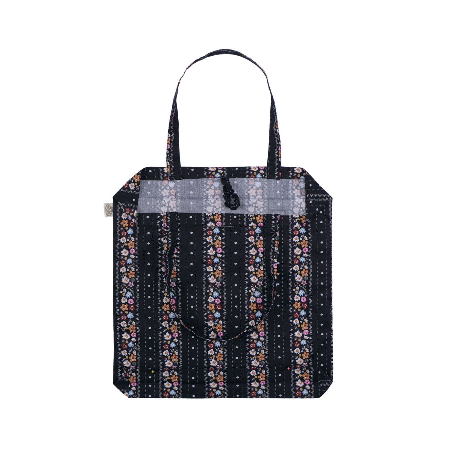 NaRaYa Foldable Shopping Bag L - NaRaYa