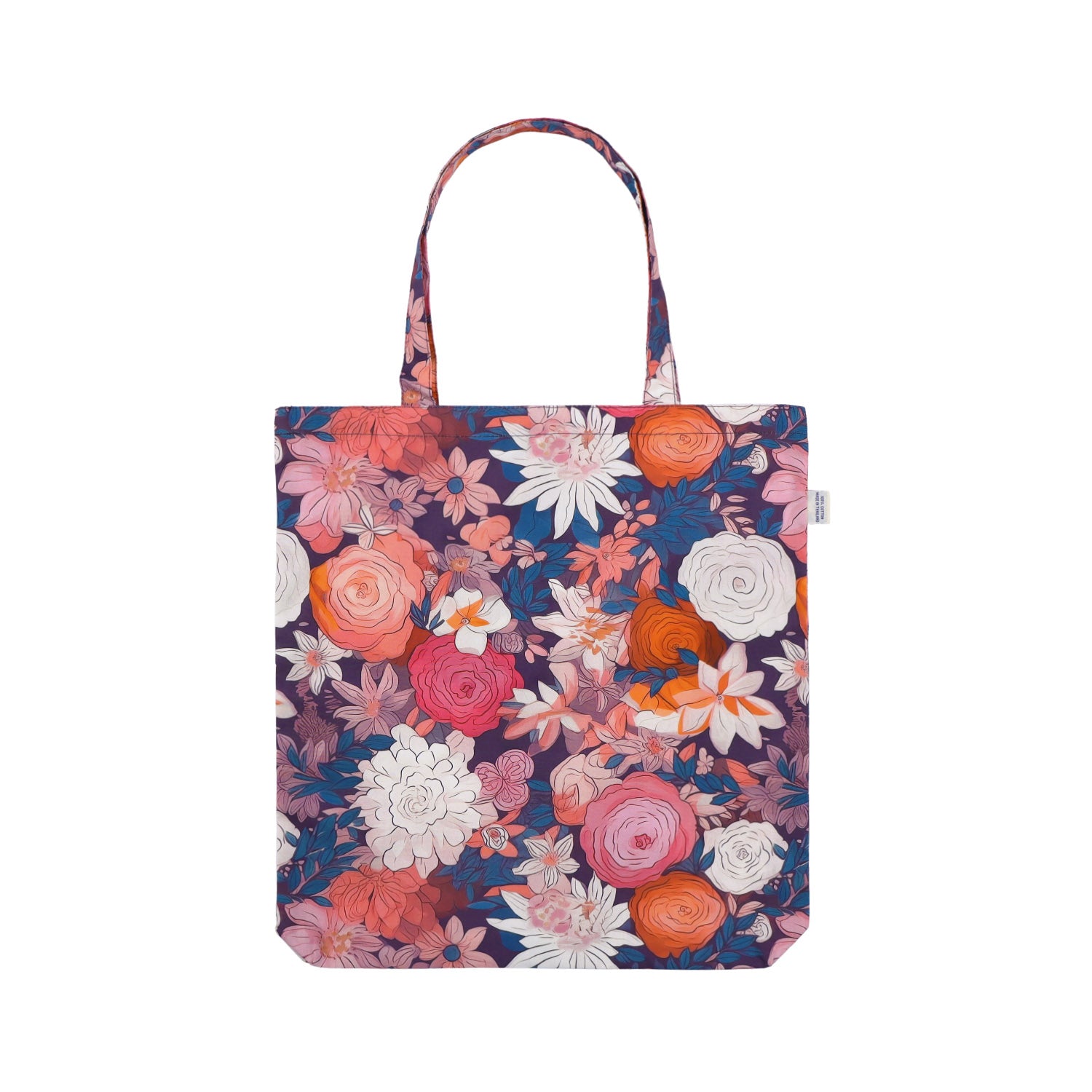 NaRaYa Foldable Shopping Bag L - NaRaYa