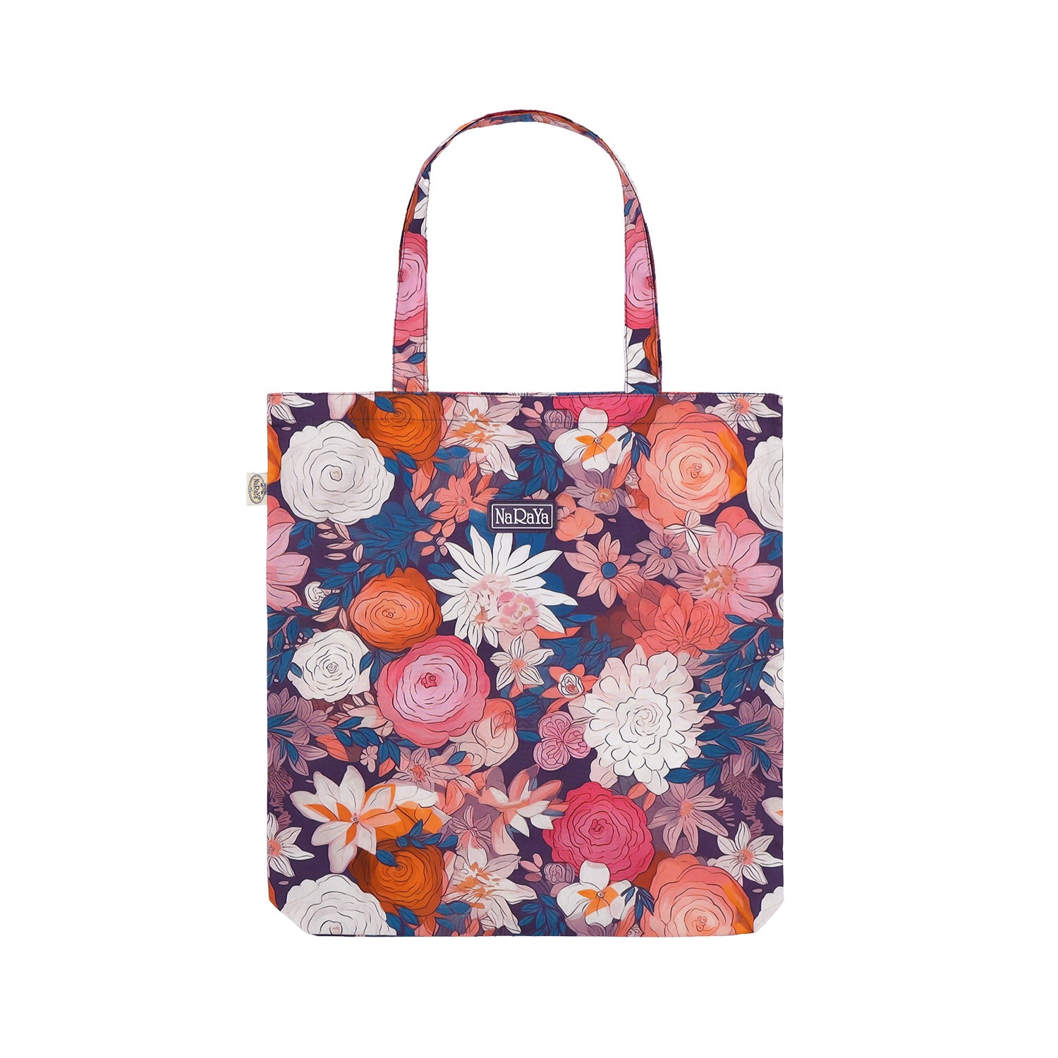 NaRaYa Foldable Shopping Bag L - NaRaYa