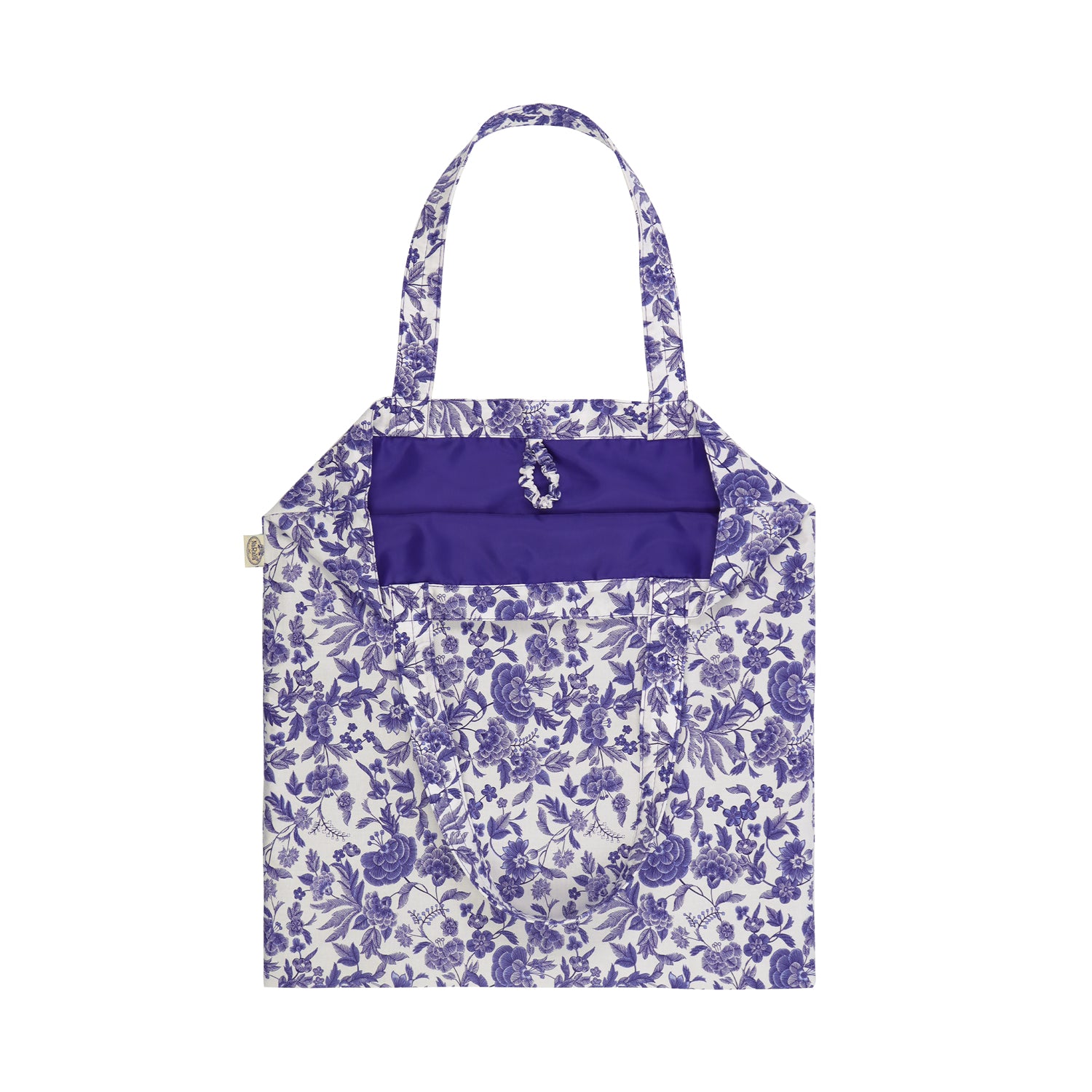 NaRaYa Foldable Shopping Bag - NaRaYa