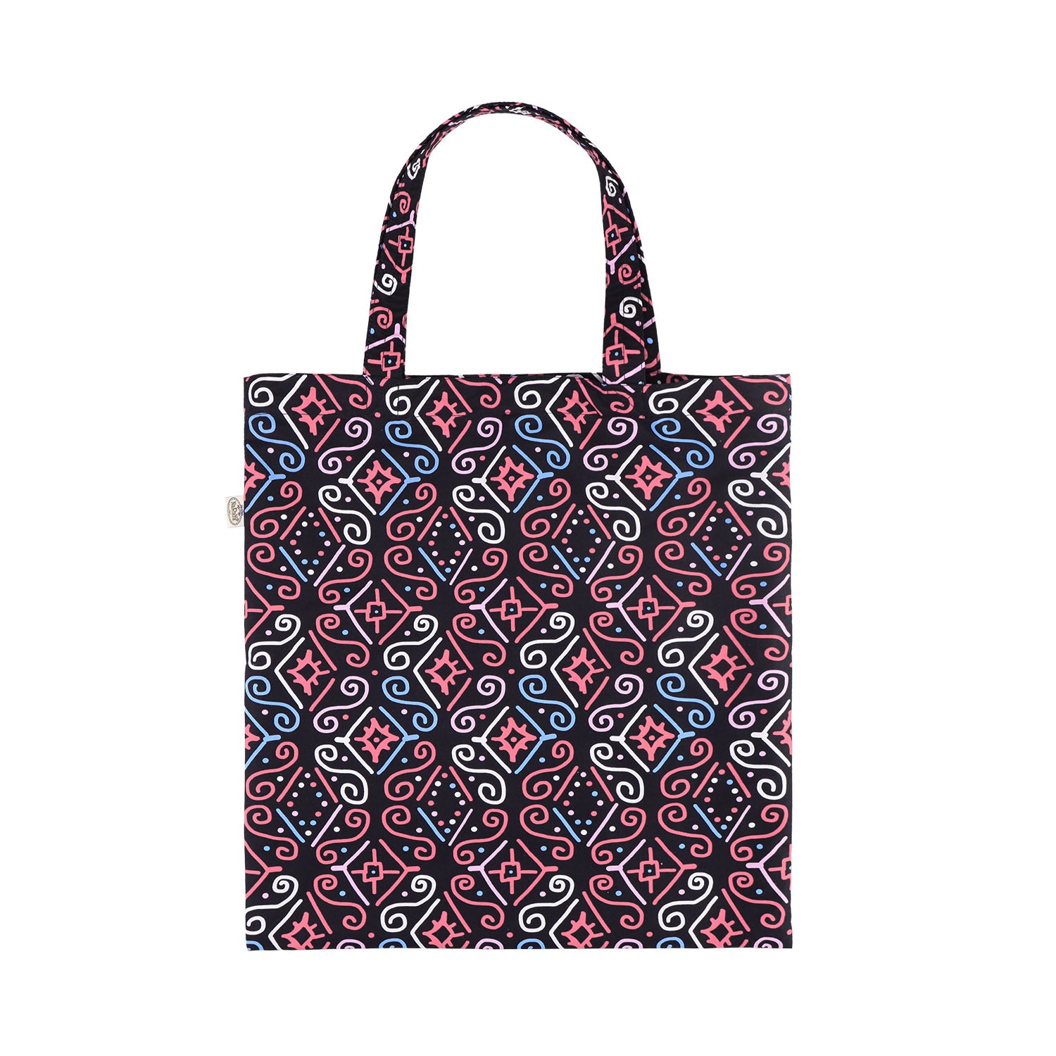 NaRaYa Foldable Shopping Bag - NaRaYa