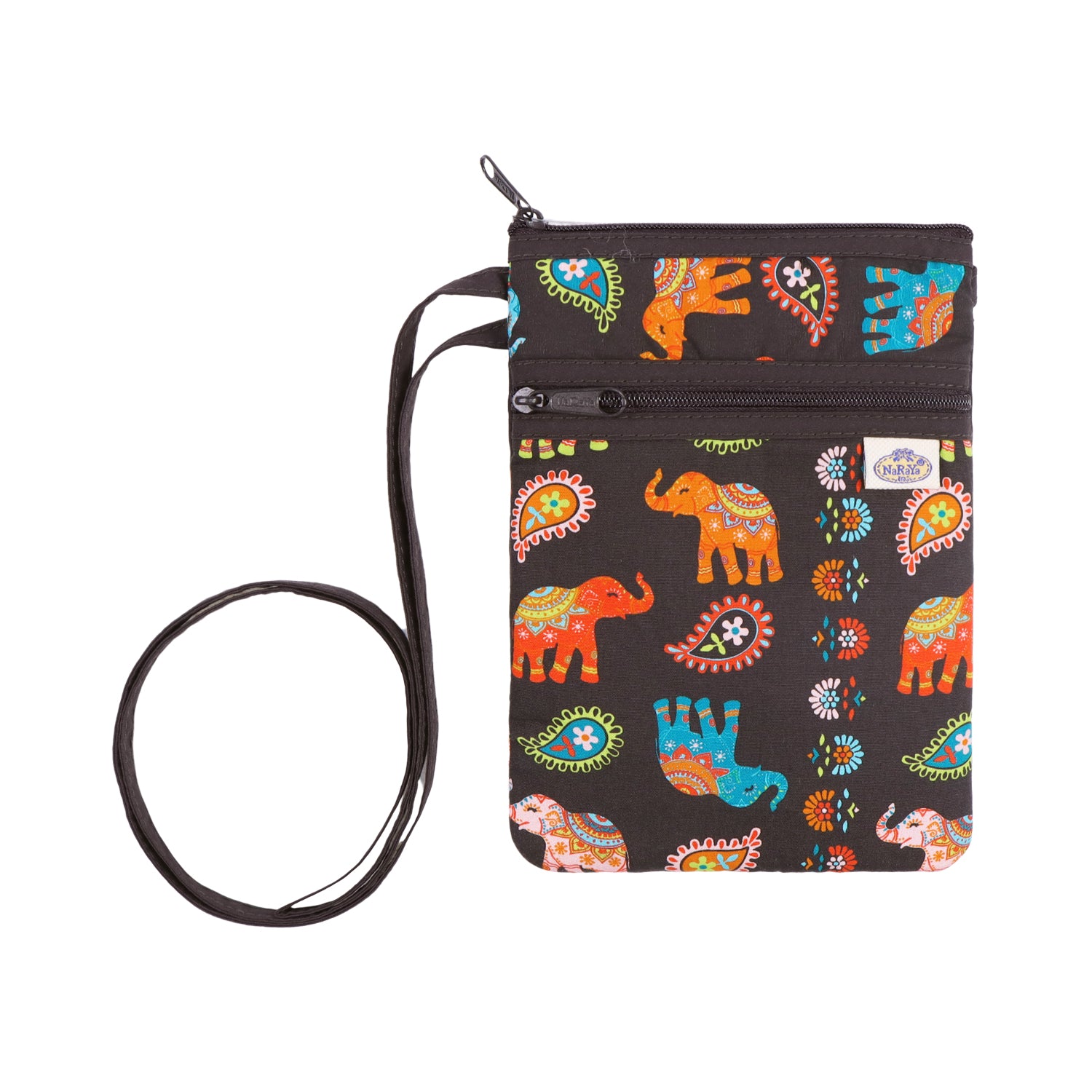 NaRaYa Crossbody Bag - NaRaYa