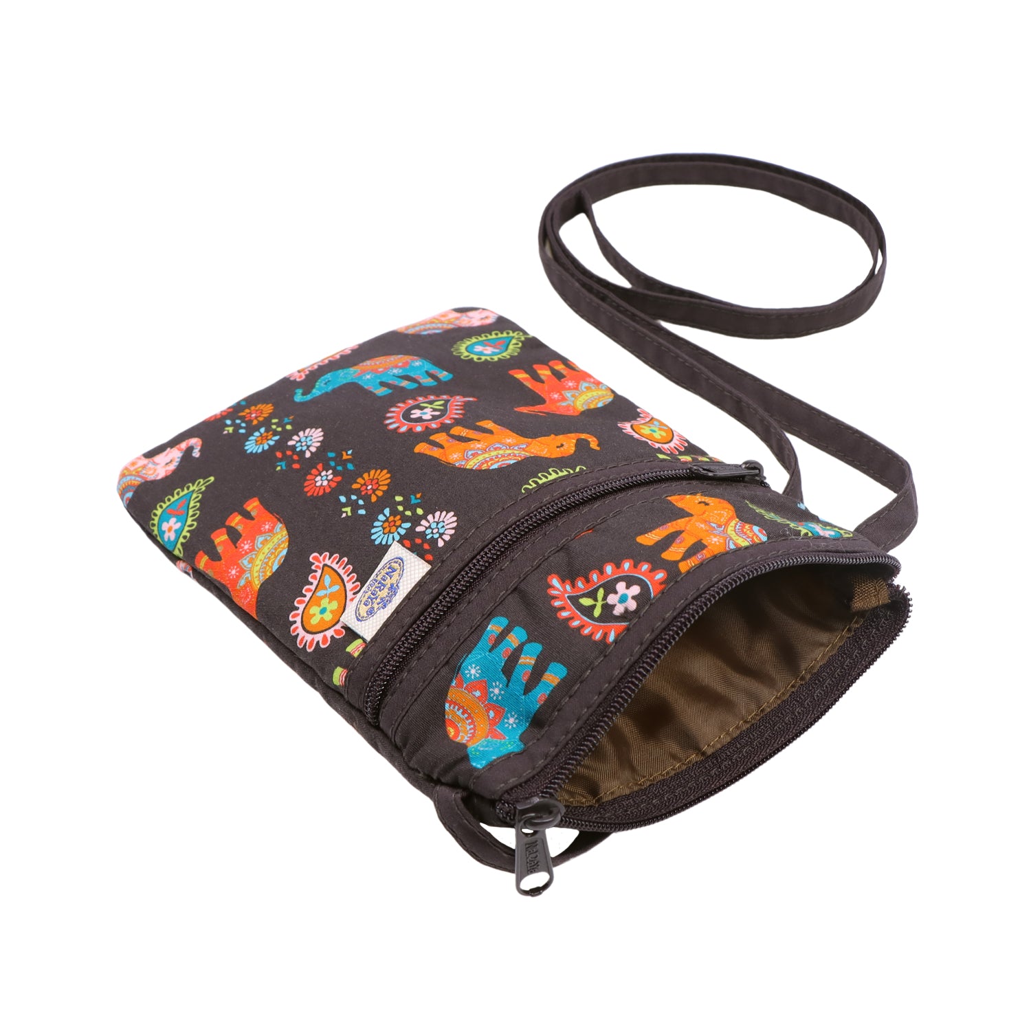 NaRaYa Crossbody Bag - NaRaYa