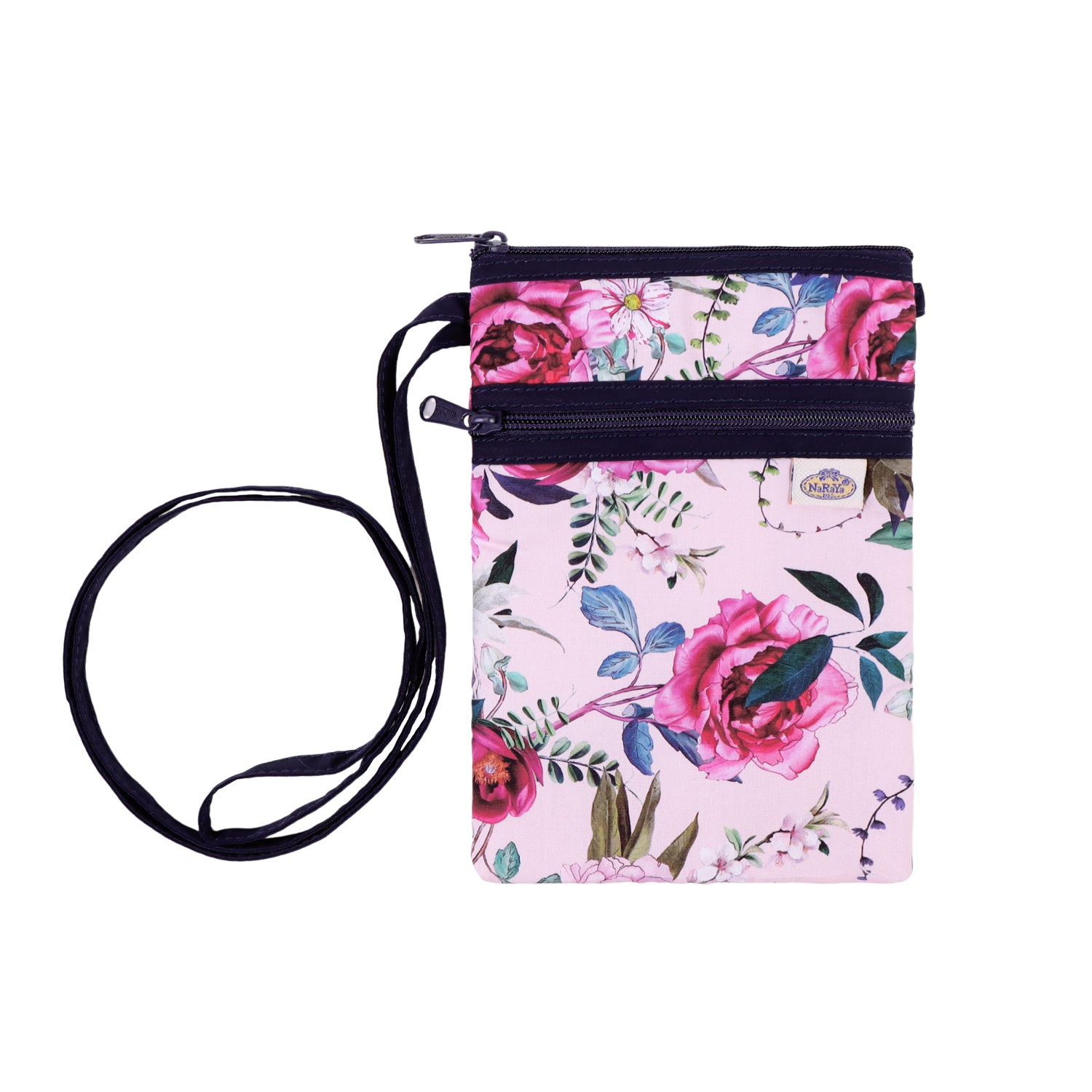 NaRaYa Crossbody Bag - NaRaYa