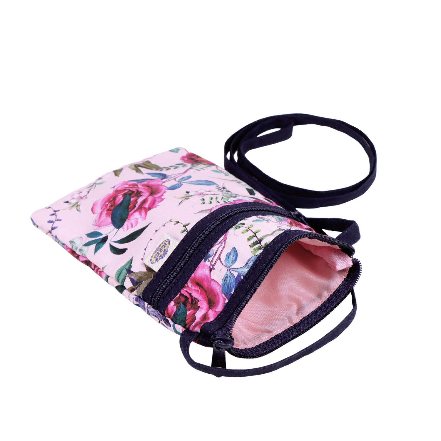 NaRaYa Crossbody Bag - NaRaYa