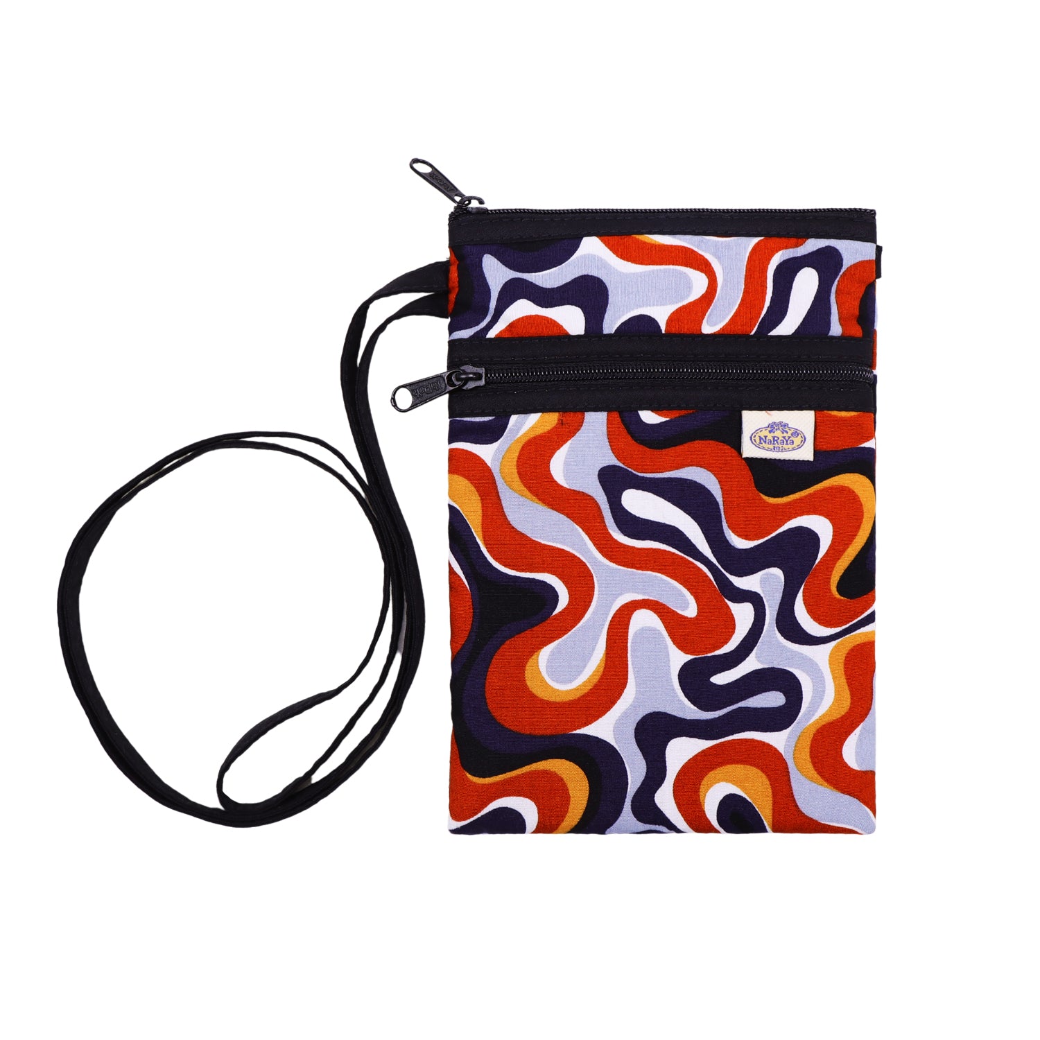 NaRaYa Crossbody Bag - NaRaYa