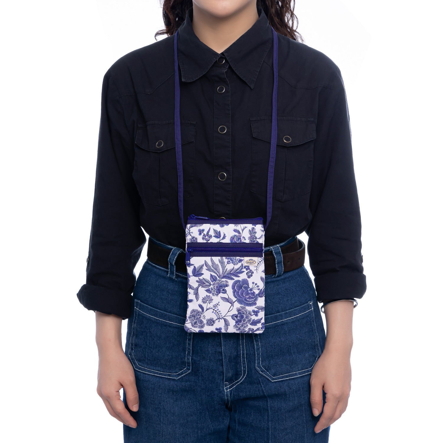 NaRaYa Crossbody Bag - NaRaYa