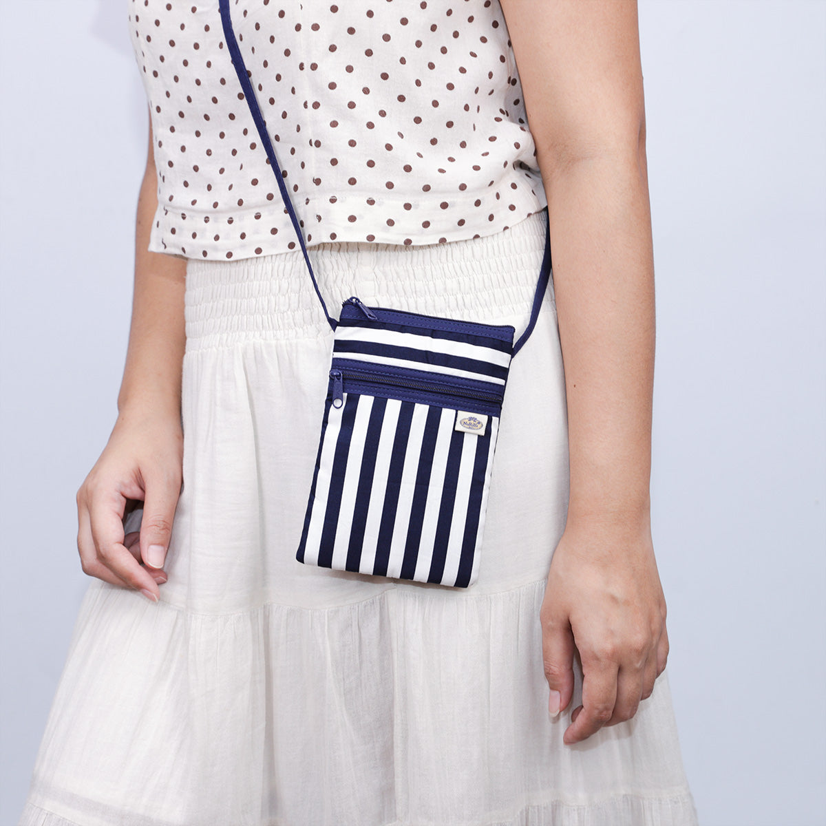 NaRaYa Crossbody Bag - NaRaYa