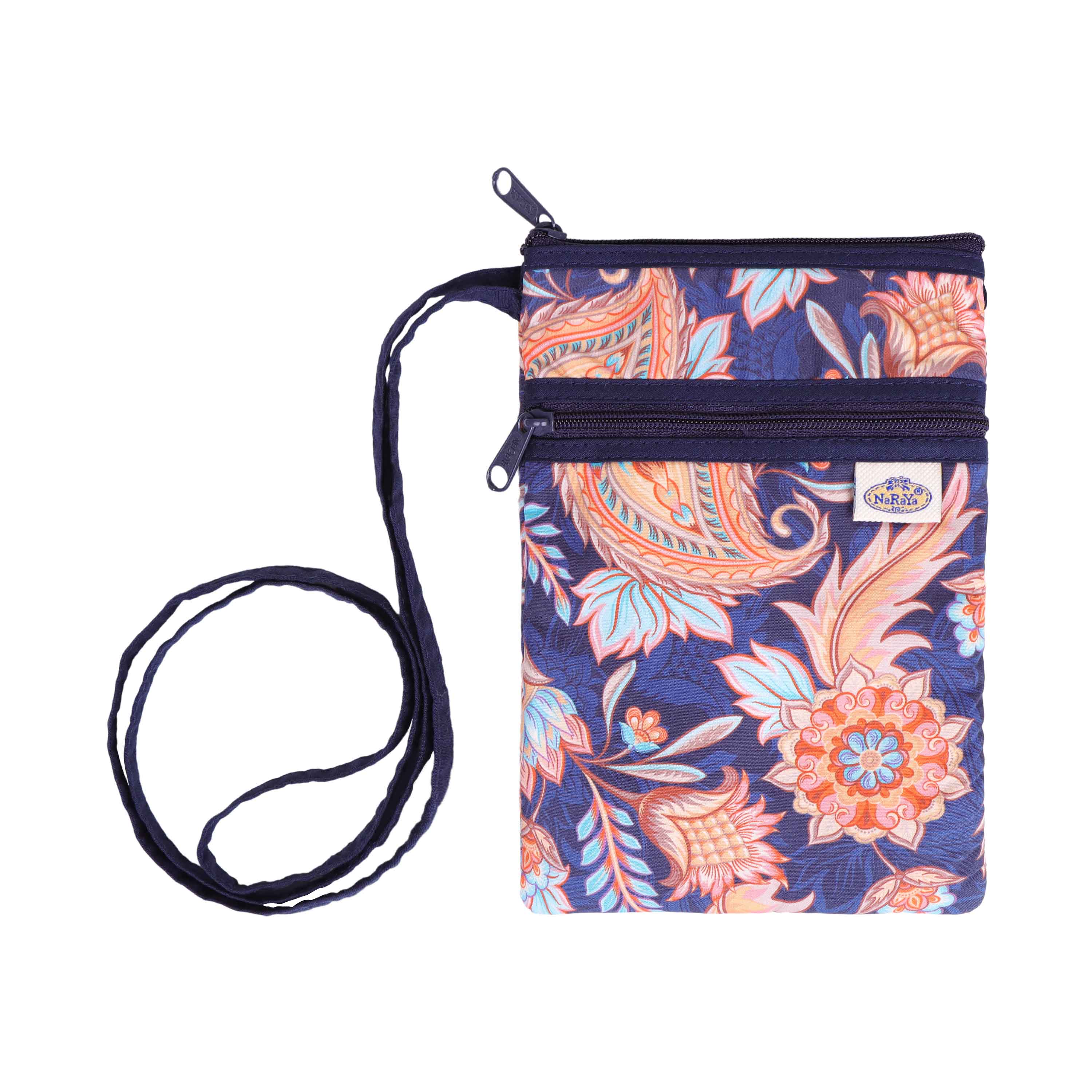 NaRaYa Crossbody Bag - NaRaYa