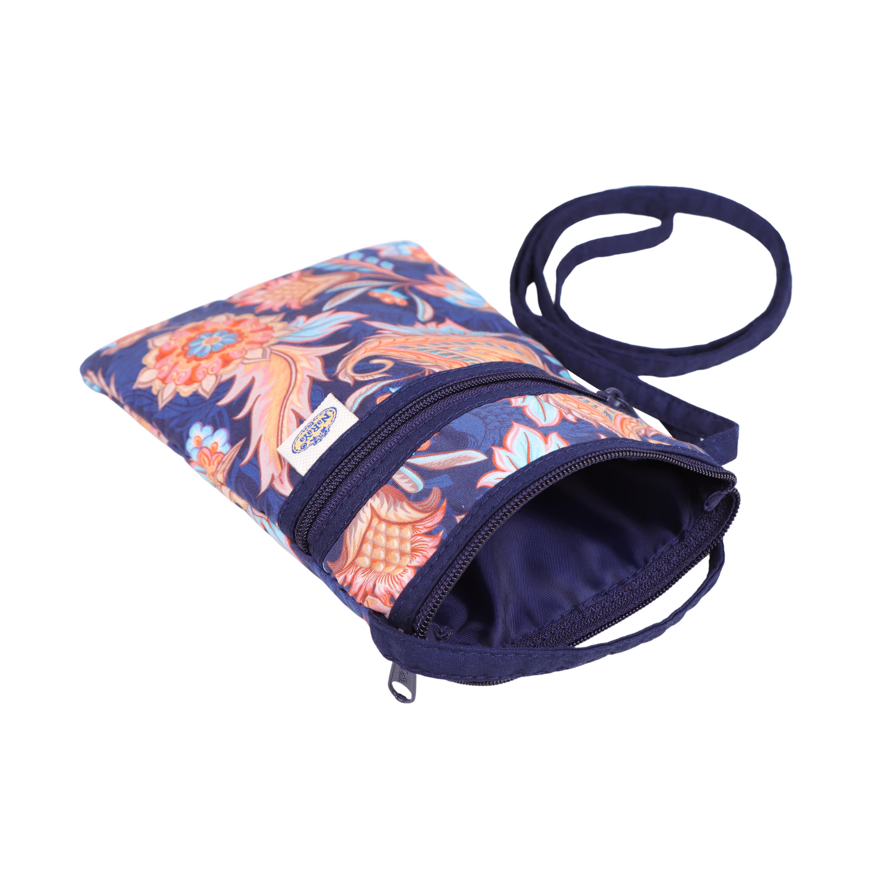 NaRaYa Crossbody Bag - NaRaYa