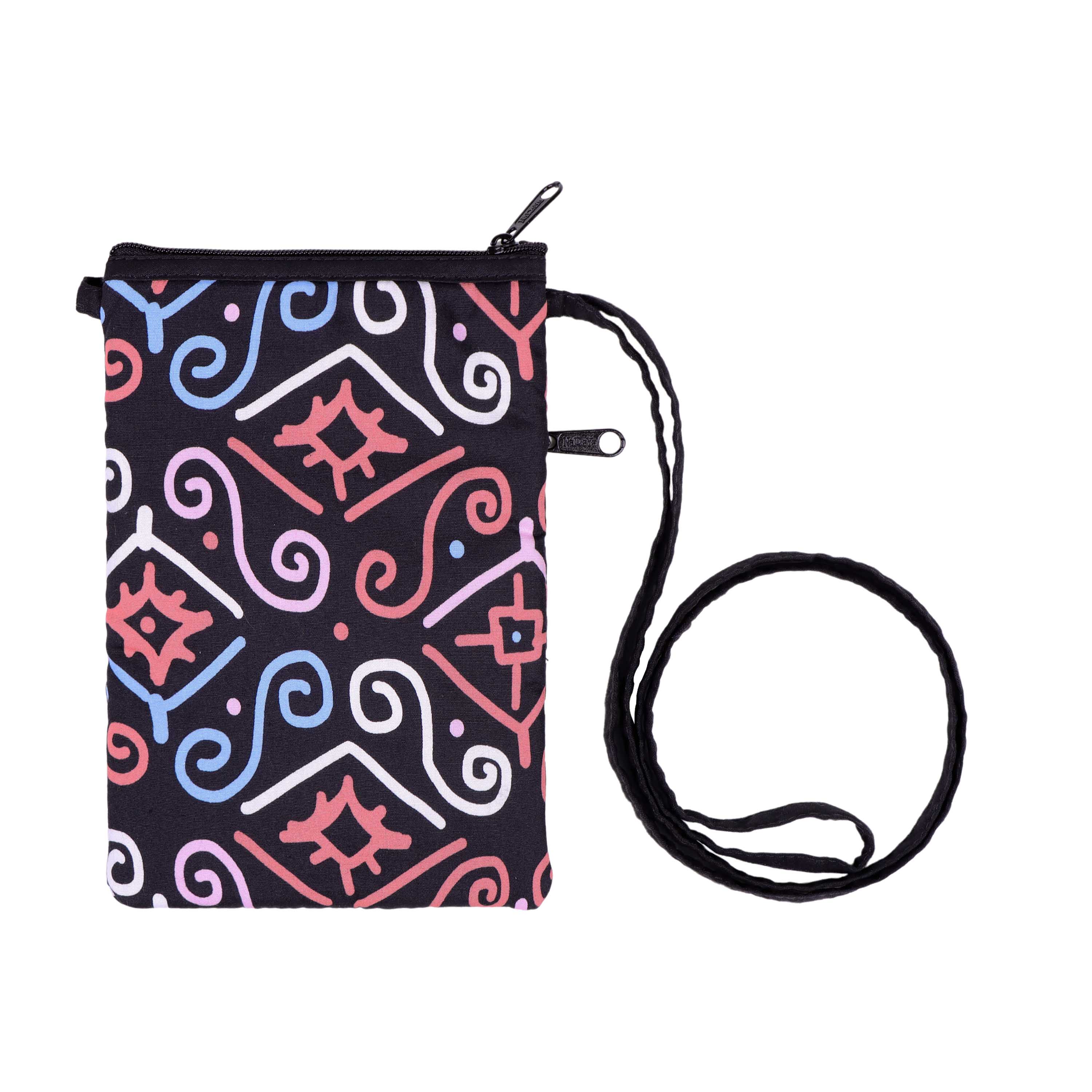 NaRaYa Crossbody Bag - NaRaYa