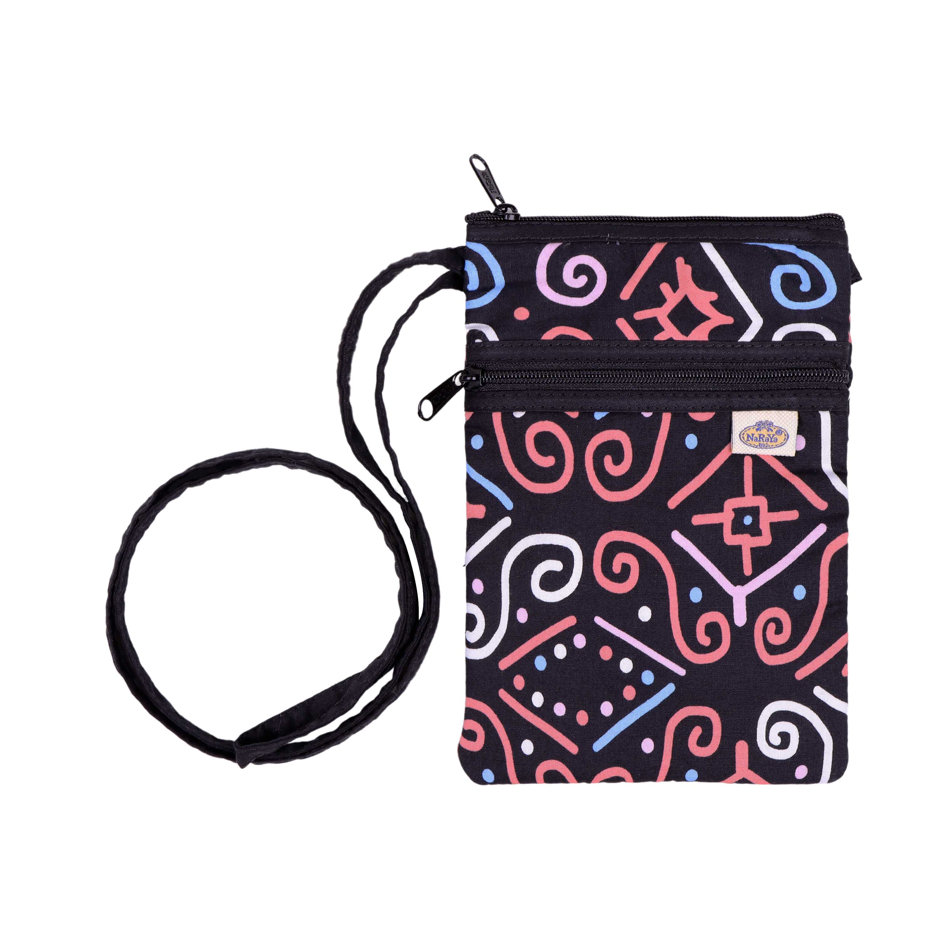 NaRaYa Crossbody Bag - NaRaYa