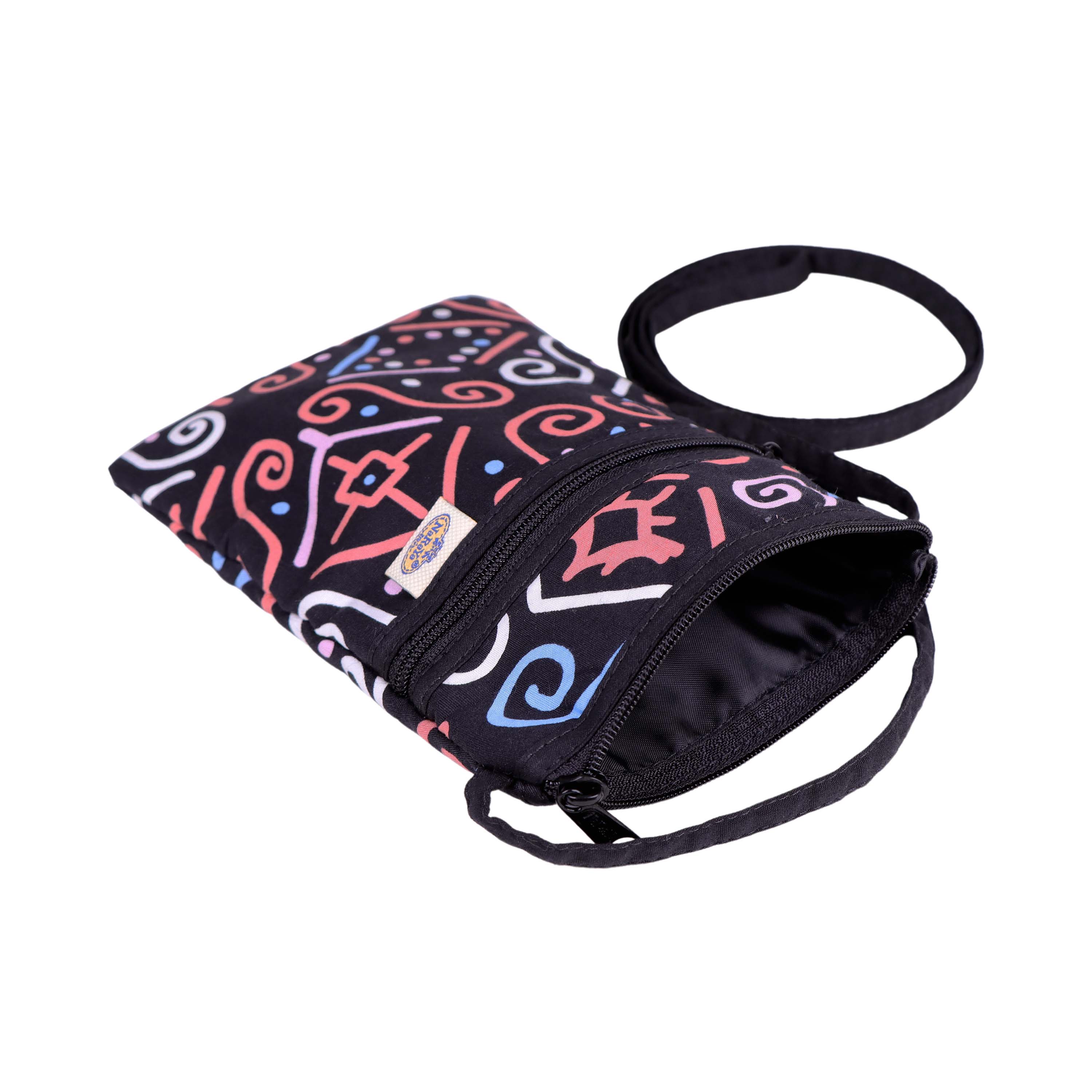 NaRaYa Crossbody Bag - NaRaYa