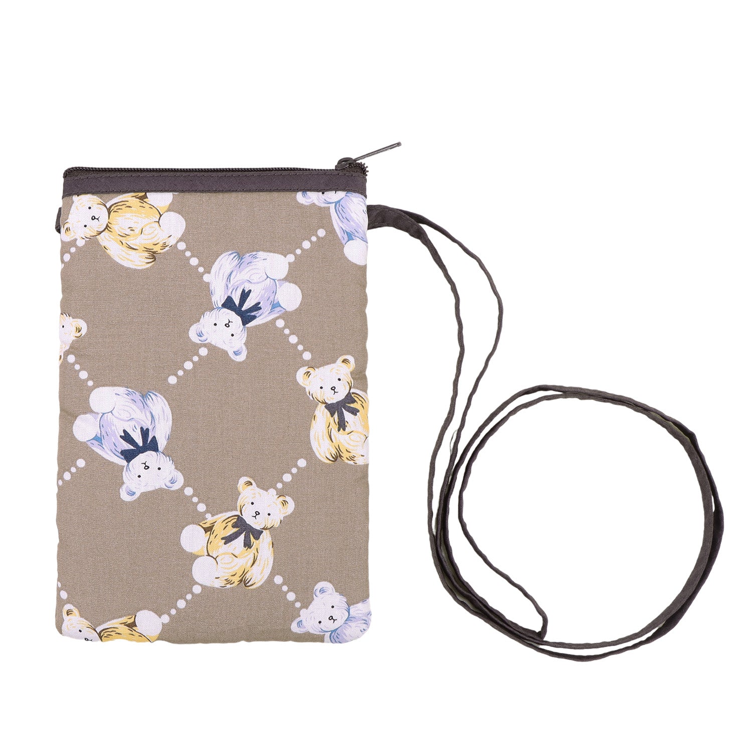 NaRaYa Crossbody Bag - NaRaYa