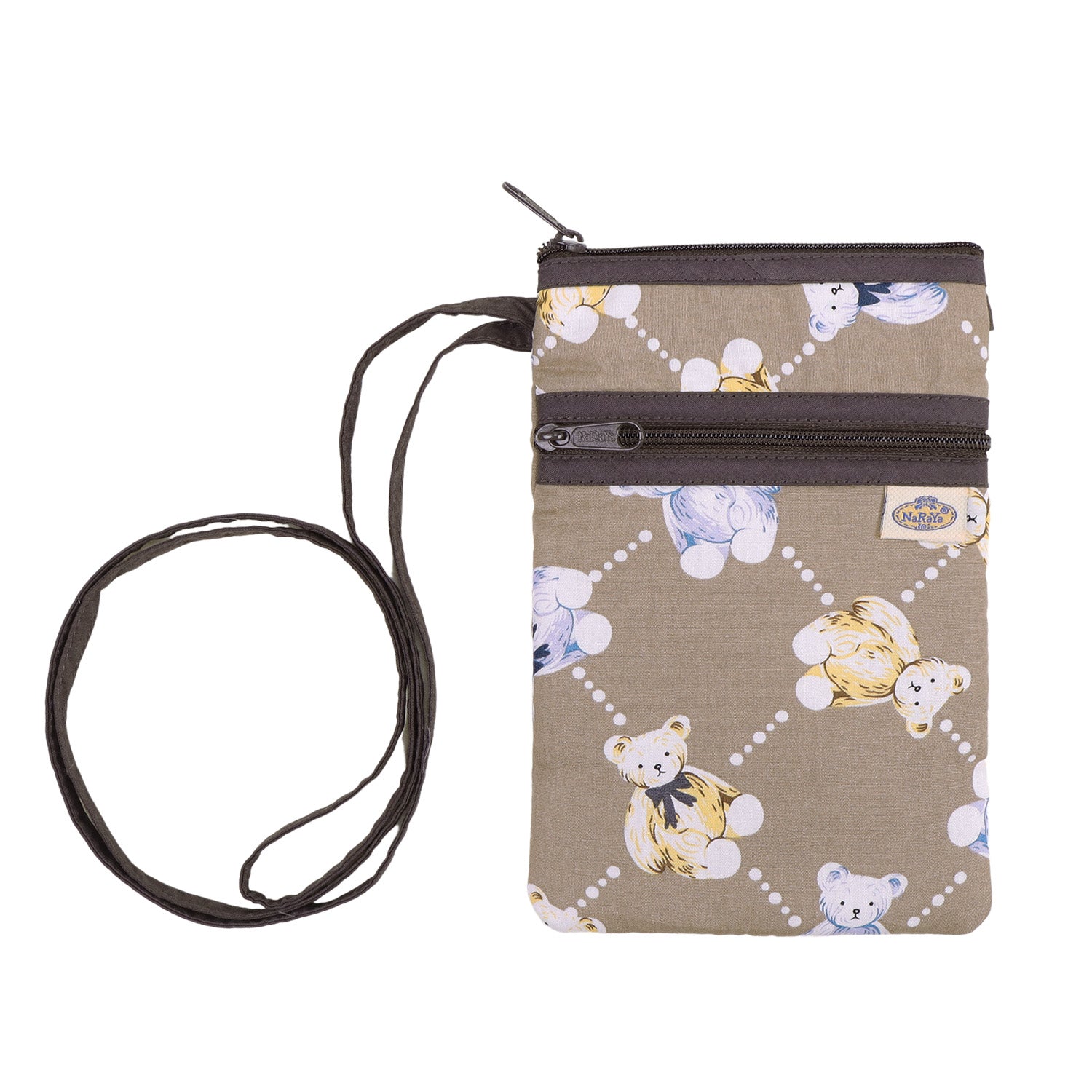 NaRaYa Crossbody Bag - NaRaYa