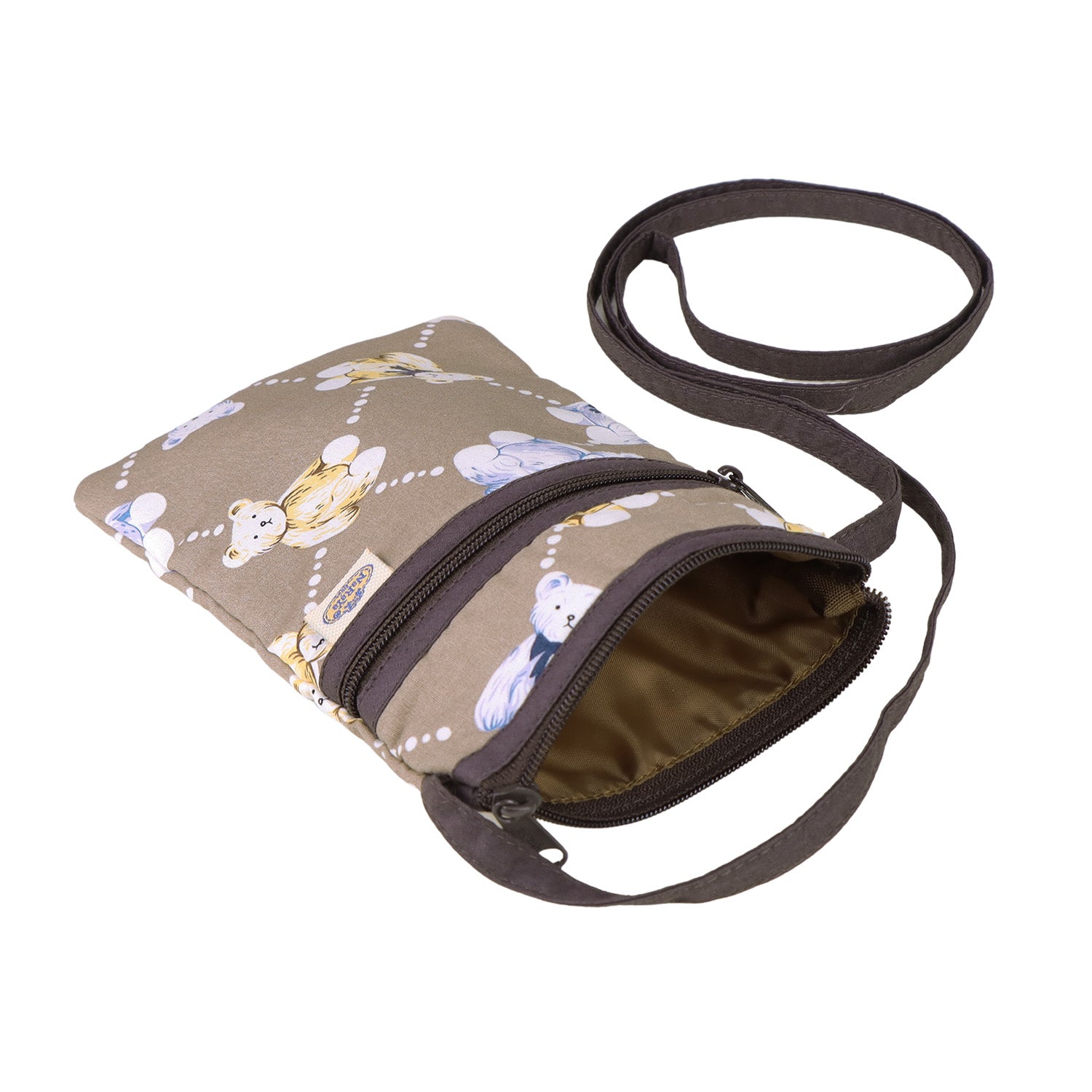 NaRaYa Crossbody Bag - NaRaYa