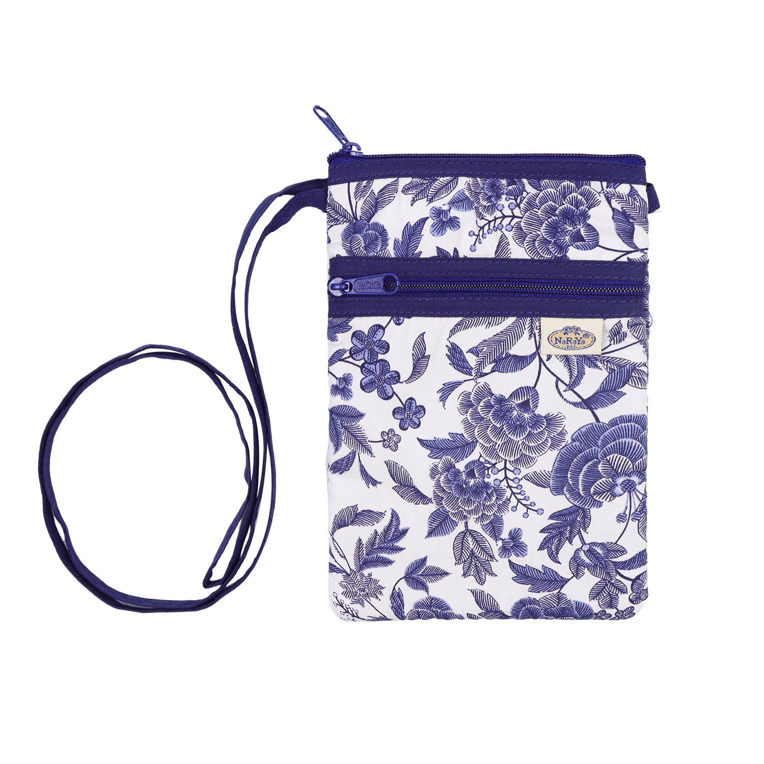 NaRaYa Crossbody Bag - NaRaYa