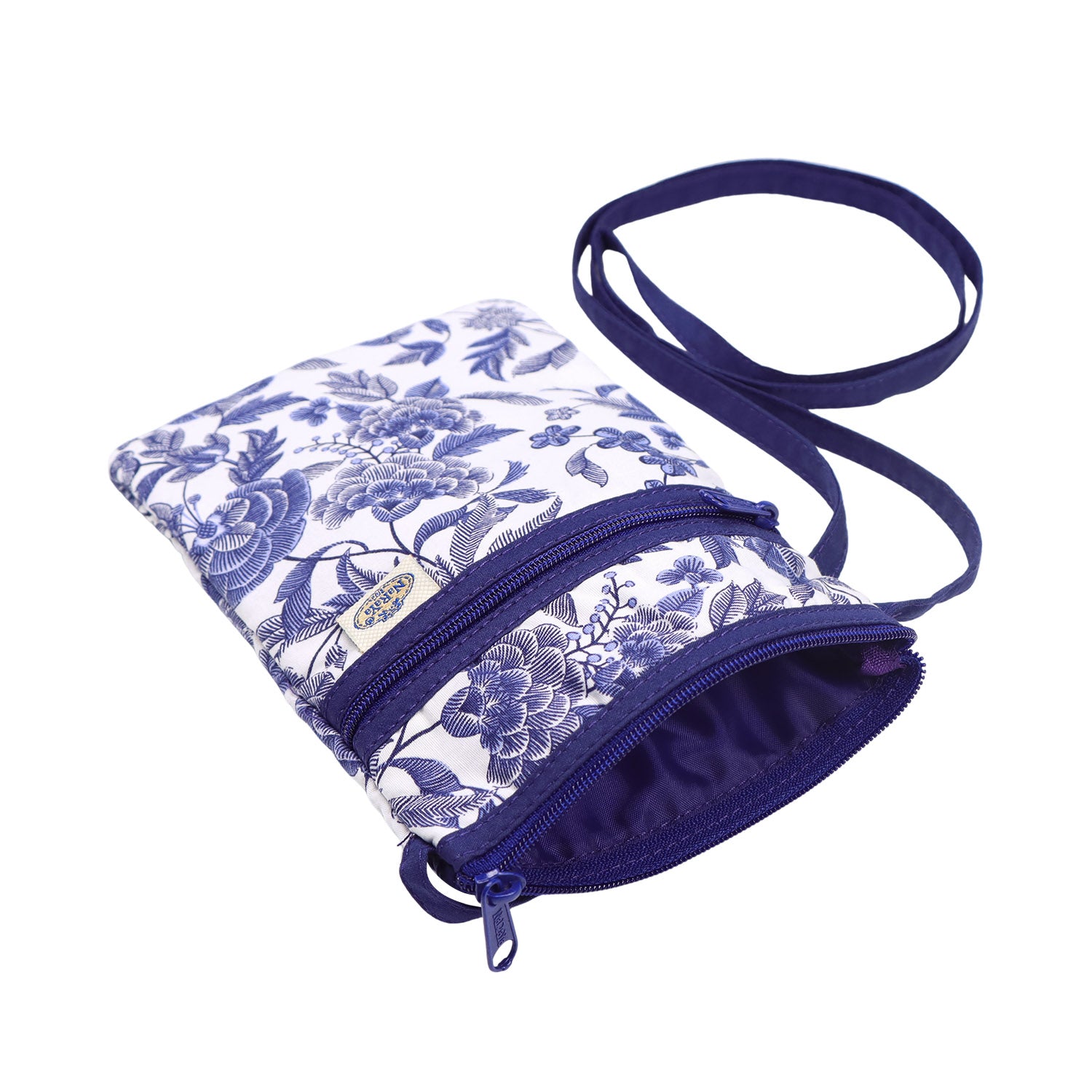 NaRaYa Crossbody Bag - NaRaYa