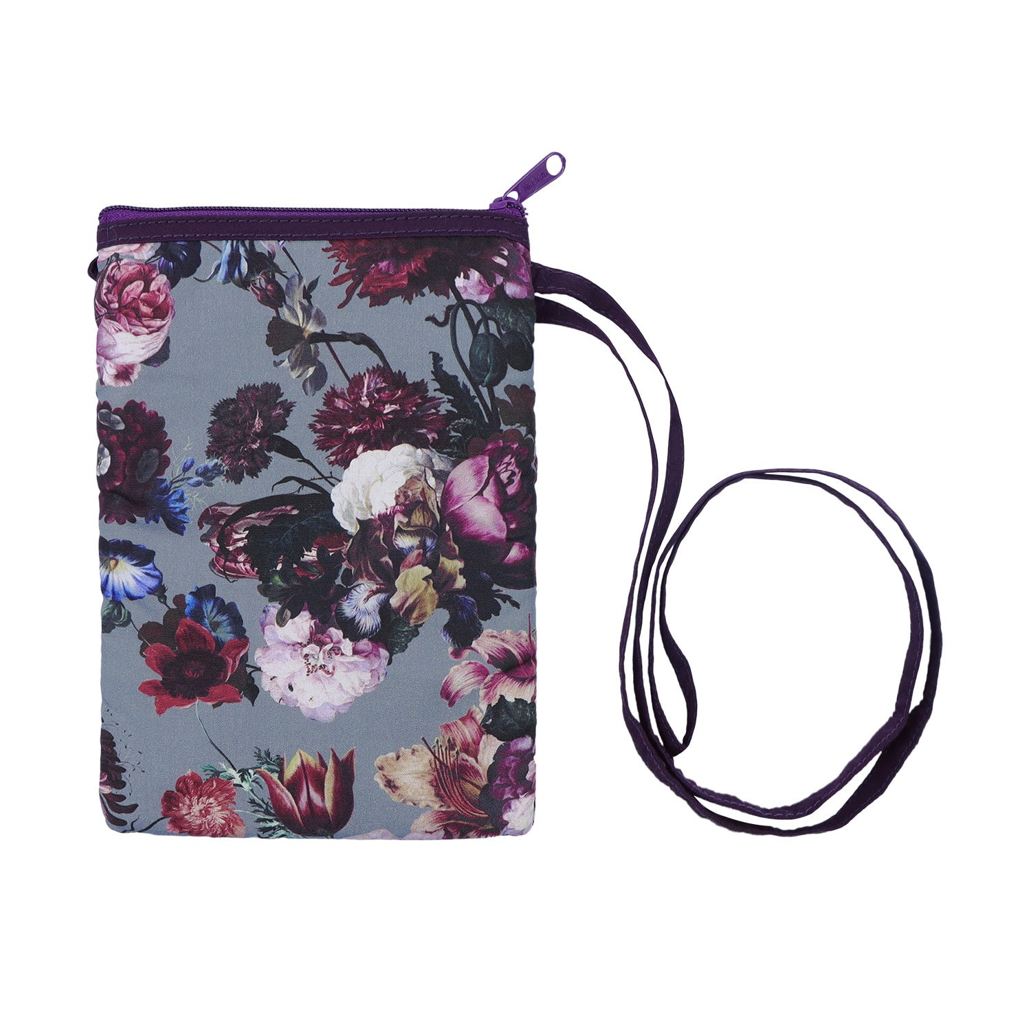 NaRaYa Crossbody Bag - NaRaYa