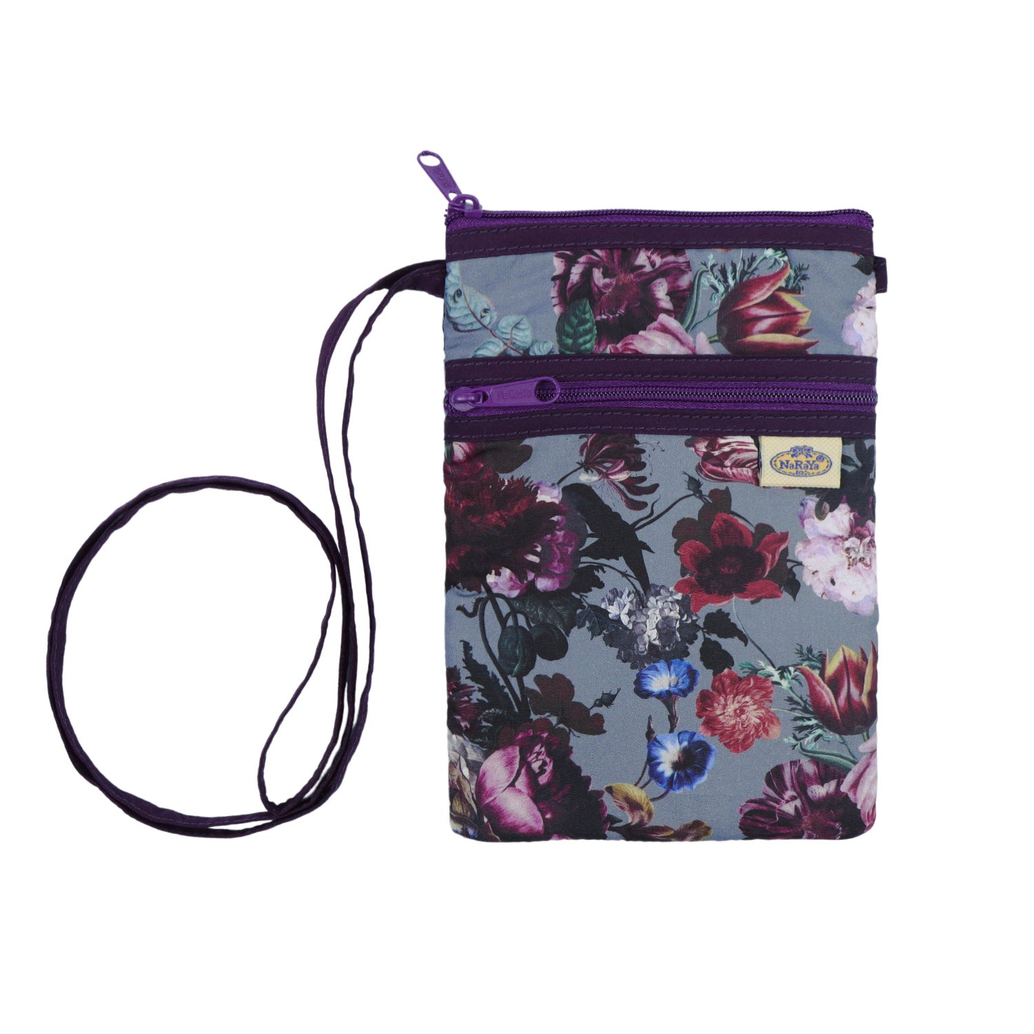 NaRaYa Crossbody Bag - NaRaYa