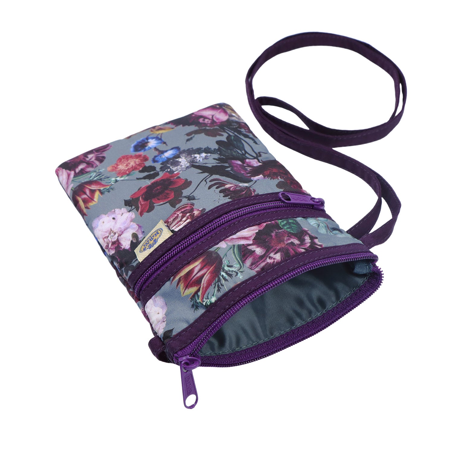 NaRaYa Crossbody Bag - NaRaYa