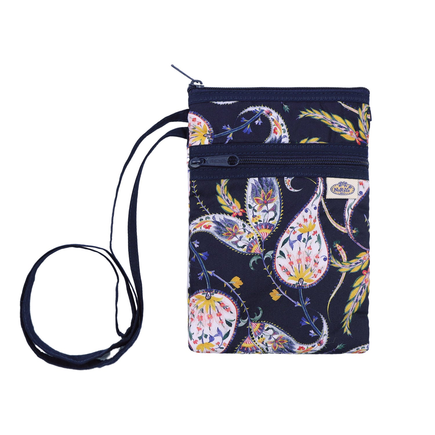 NaRaYa Crossbody Bag - NaRaYa