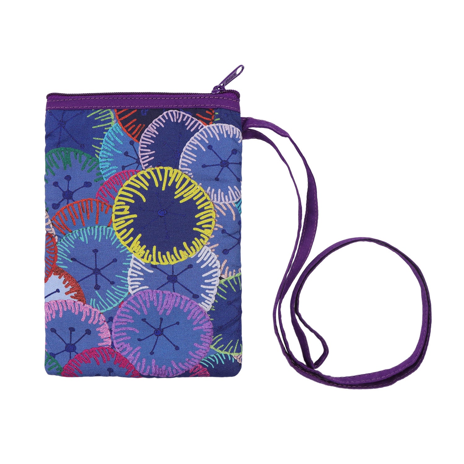 NaRaYa Crossbody Bag - NaRaYa