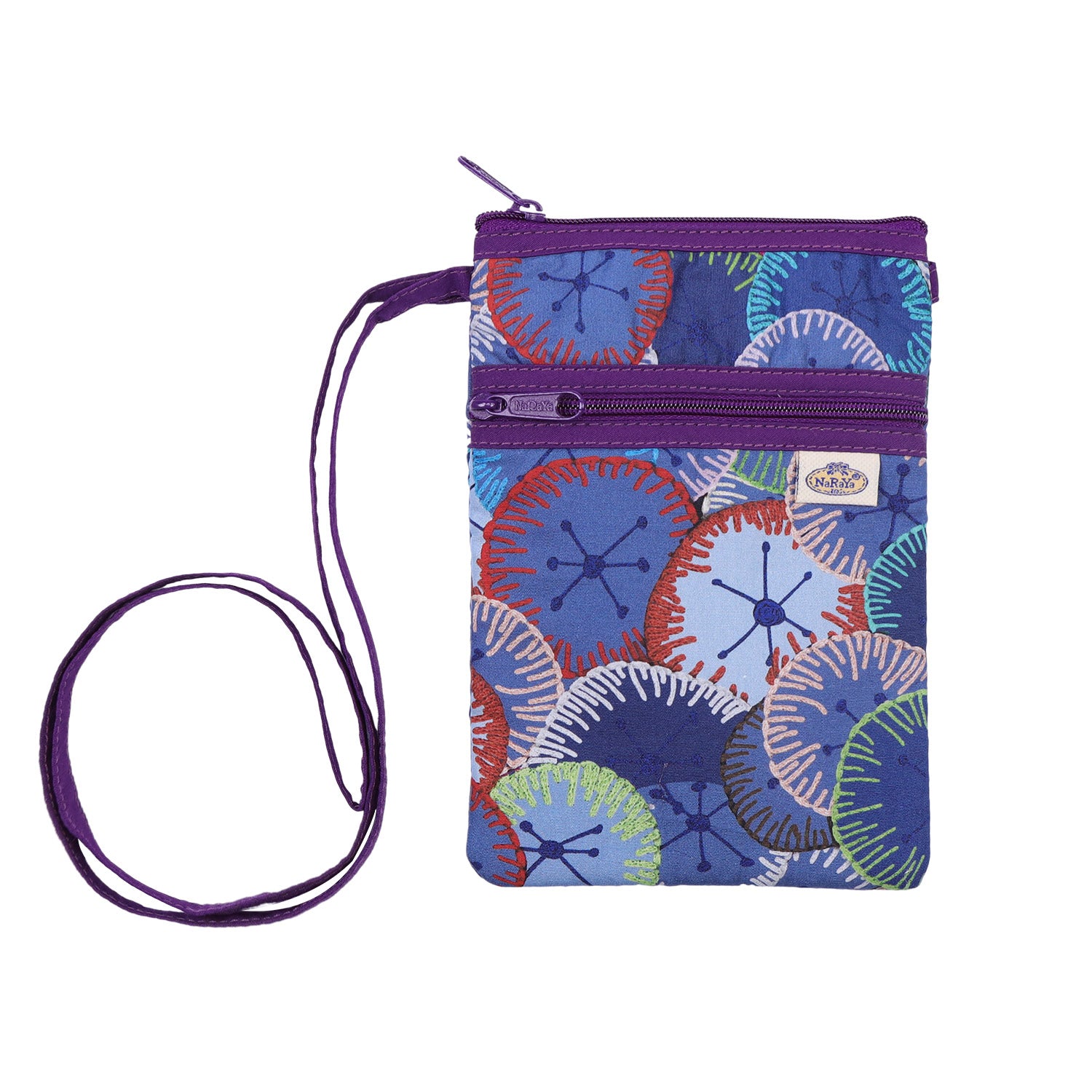 NaRaYa Crossbody Bag - NaRaYa