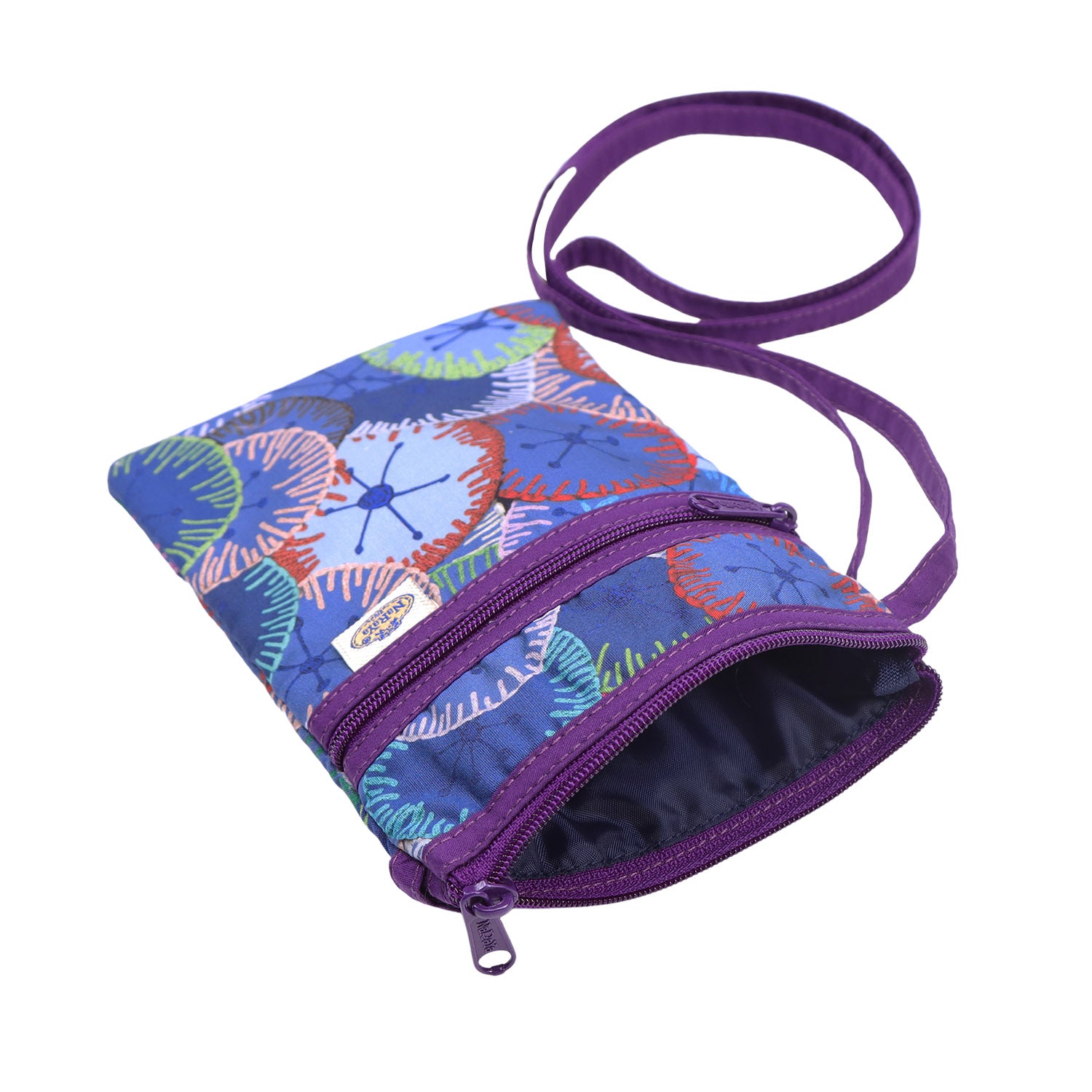 NaRaYa Crossbody Bag - NaRaYa