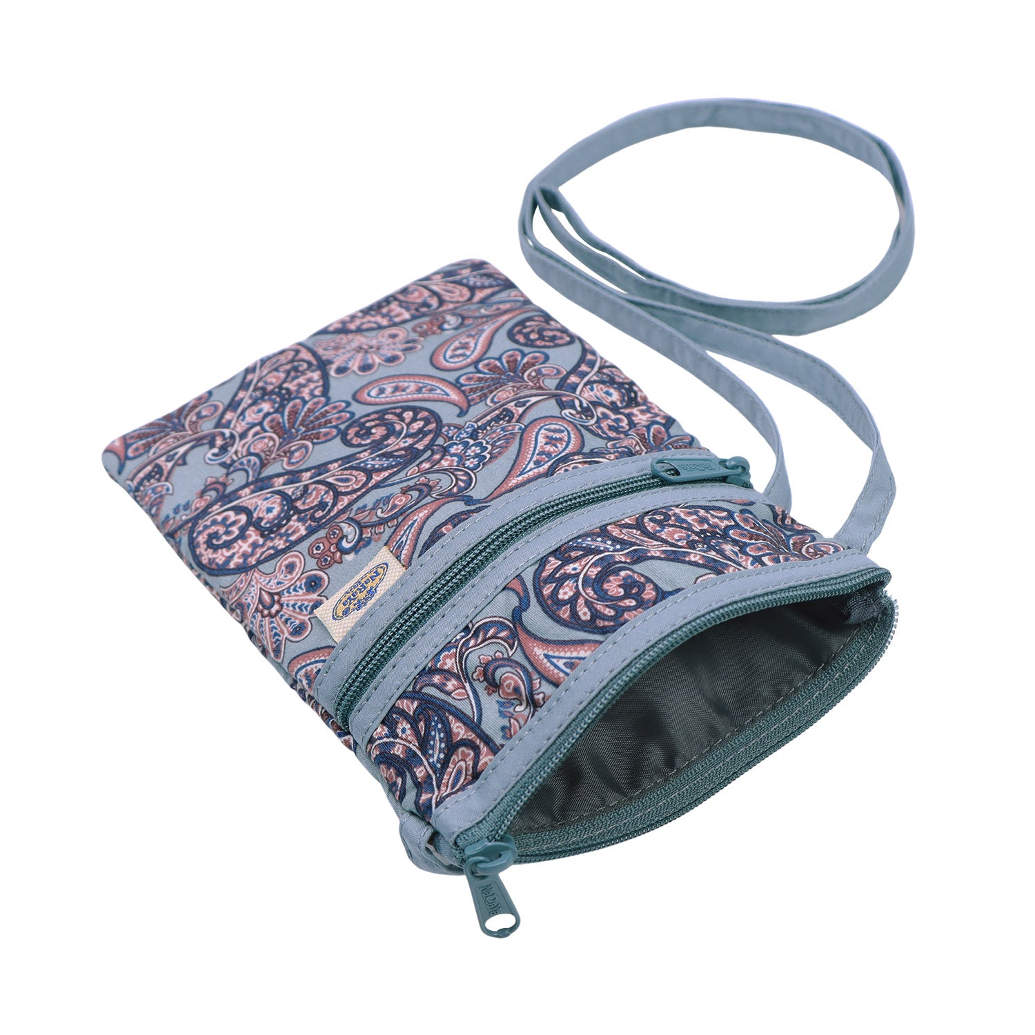 NaRaYa Crossbody Bag - NaRaYa