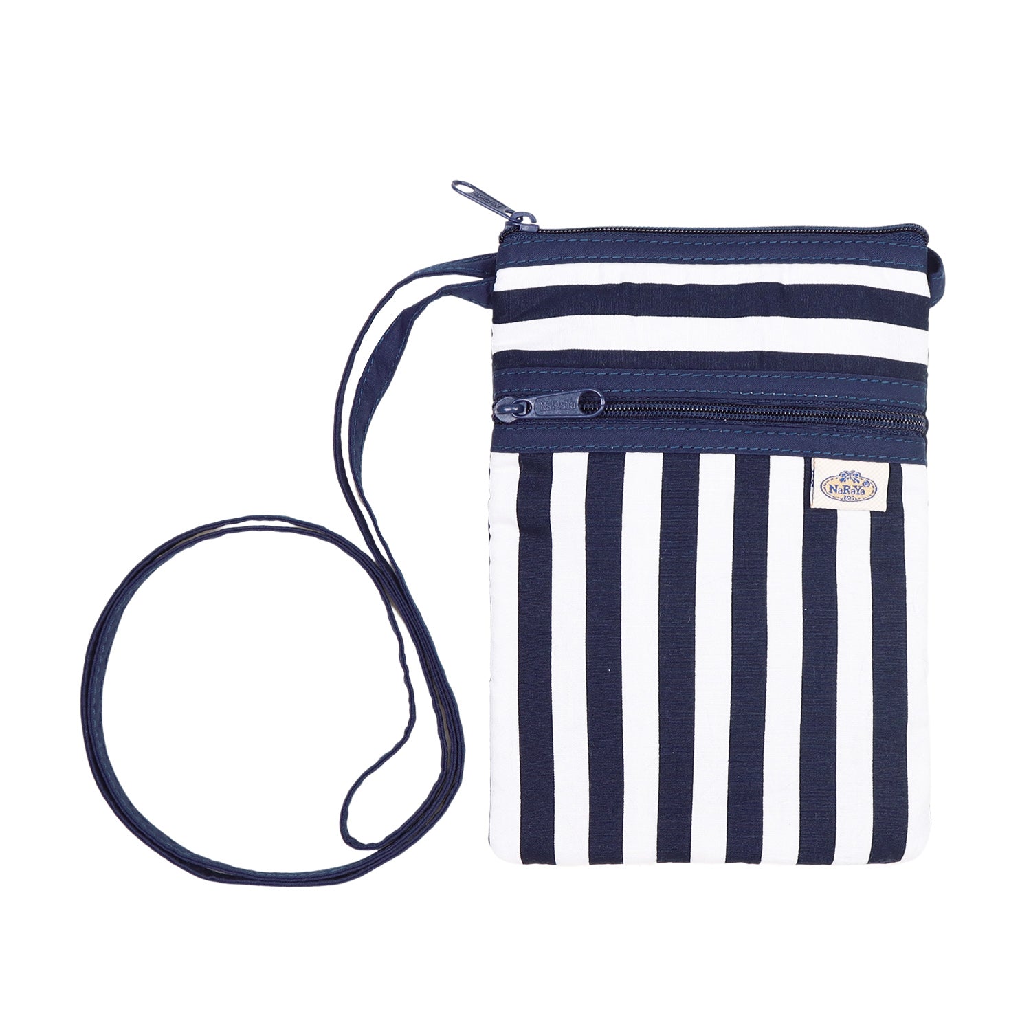 NaRaYa Crossbody Bag - NaRaYa