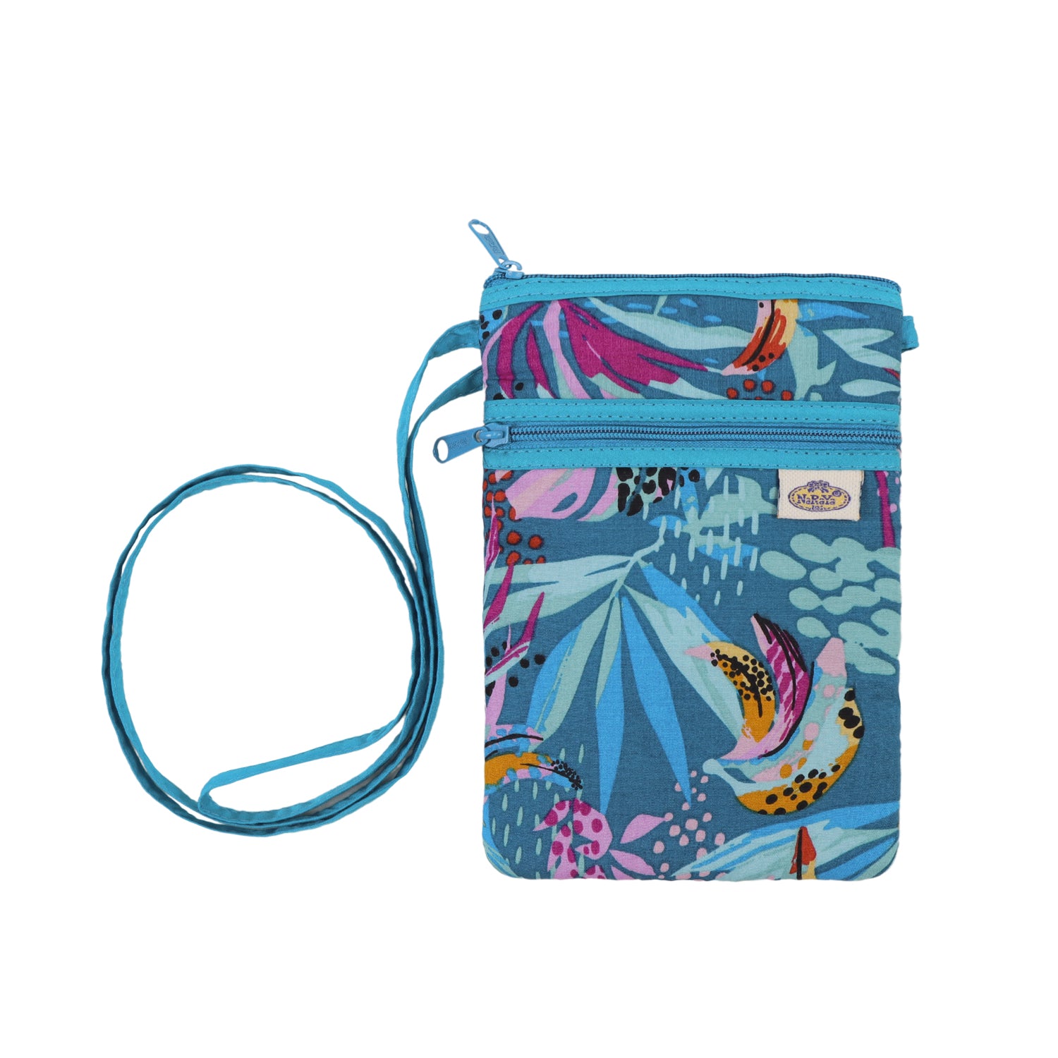 NaRaYa Crossbody Bag - NaRaYa