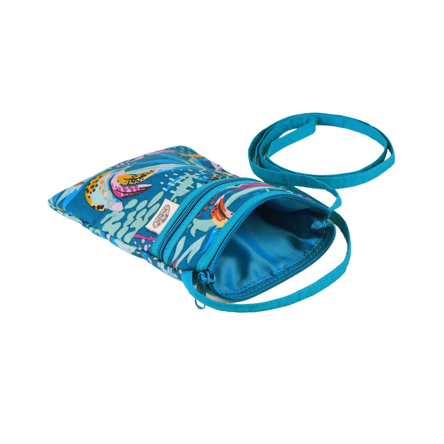 NaRaYa Crossbody Bag - NaRaYa