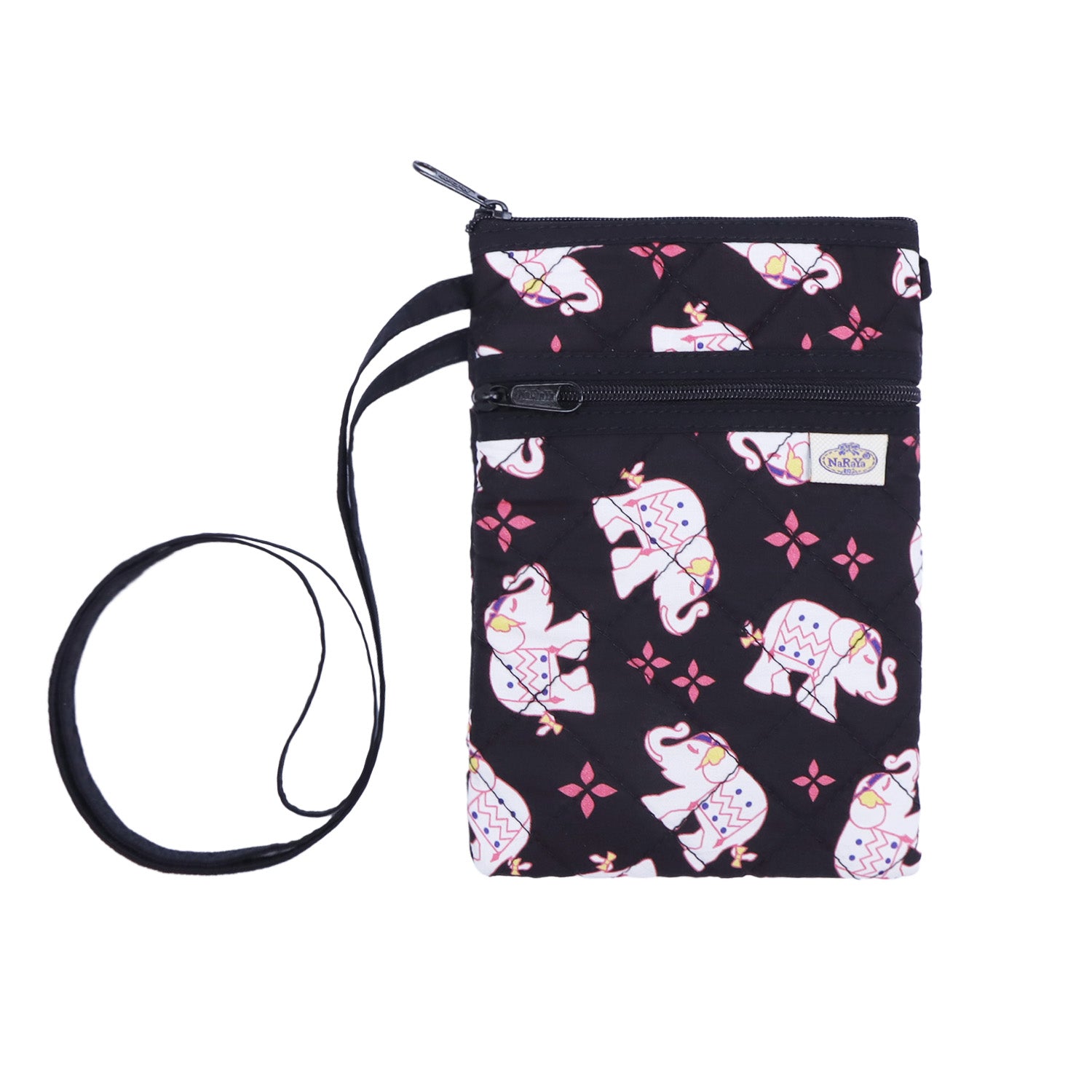 NaRaYa Crossbody Bag - NaRaYa