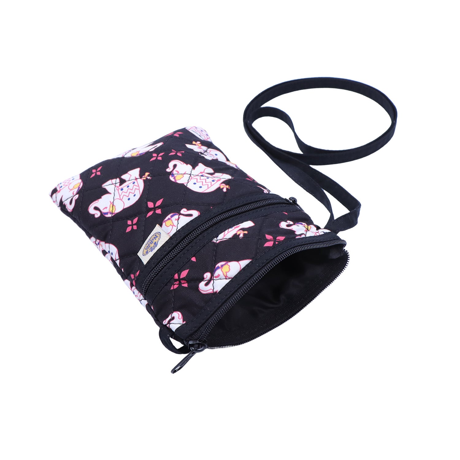 NaRaYa Crossbody Bag - NaRaYa