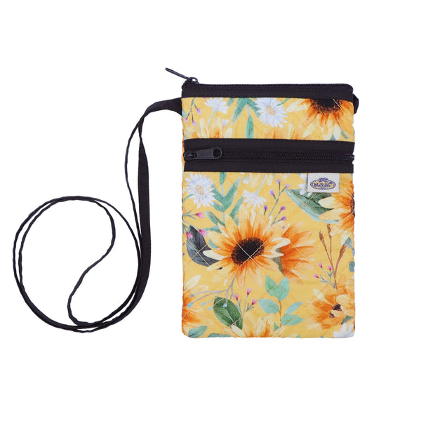 NaRaYa Crossbody Bag - NaRaYa