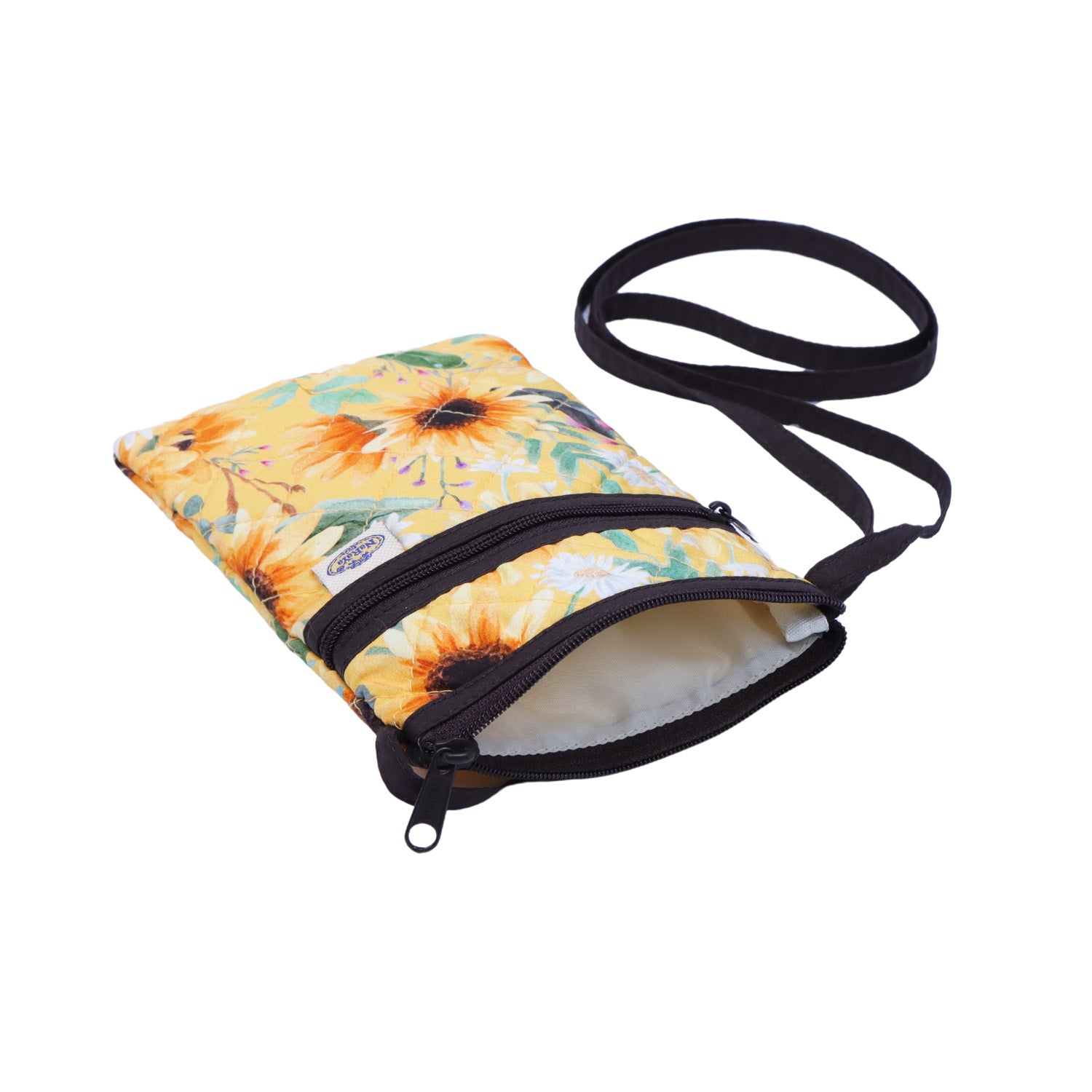 NaRaYa Crossbody Bag - NaRaYa