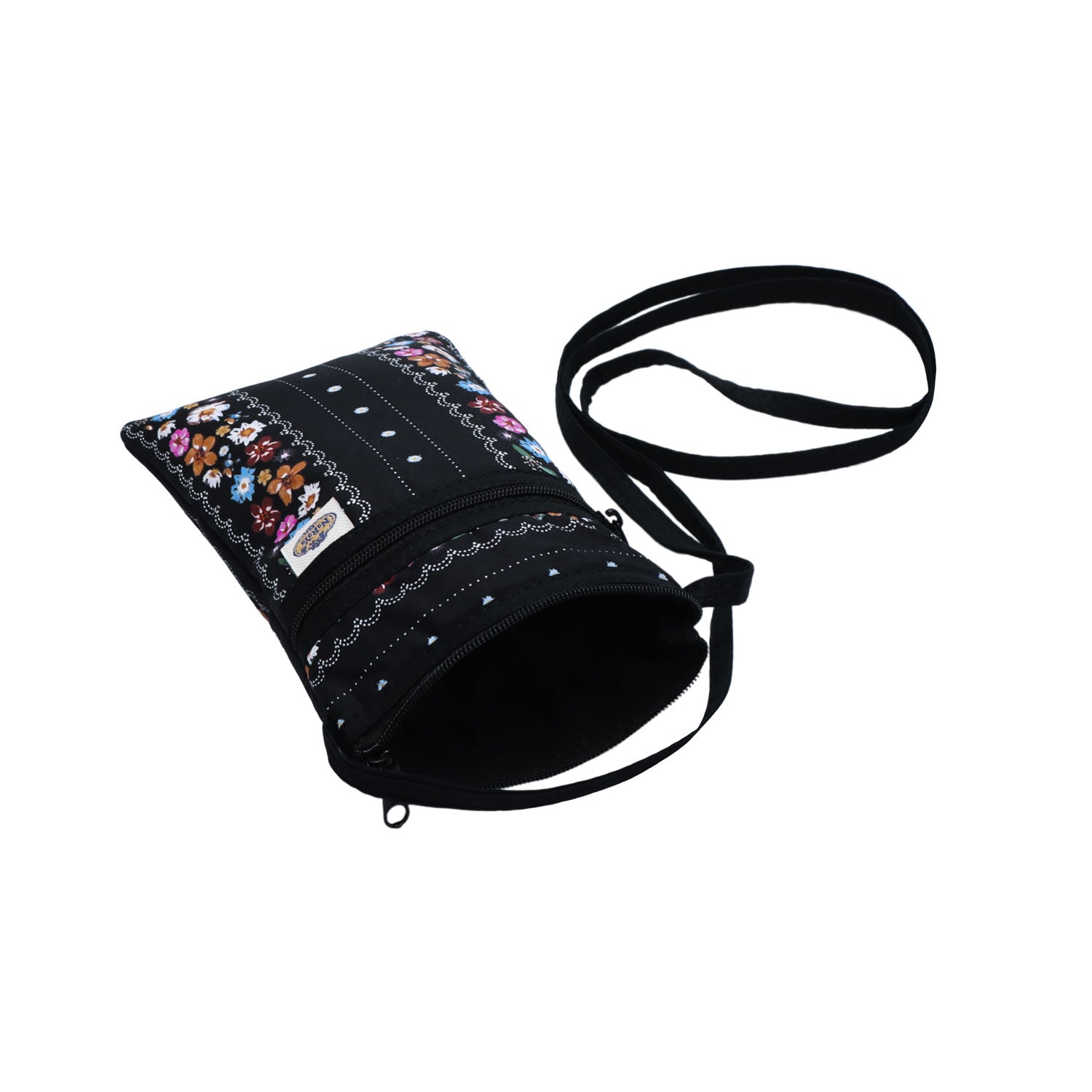 NaRaYa Crossbody Bag - NaRaYa