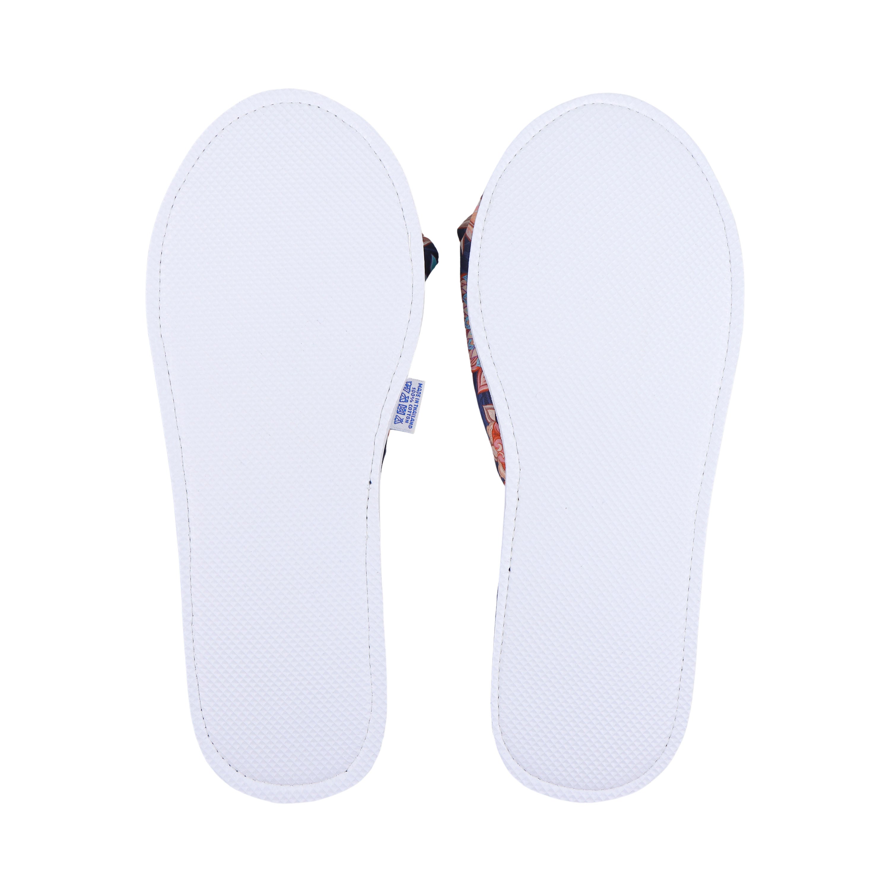 NaRaYa Ribbon Slippers M - NaRaYa